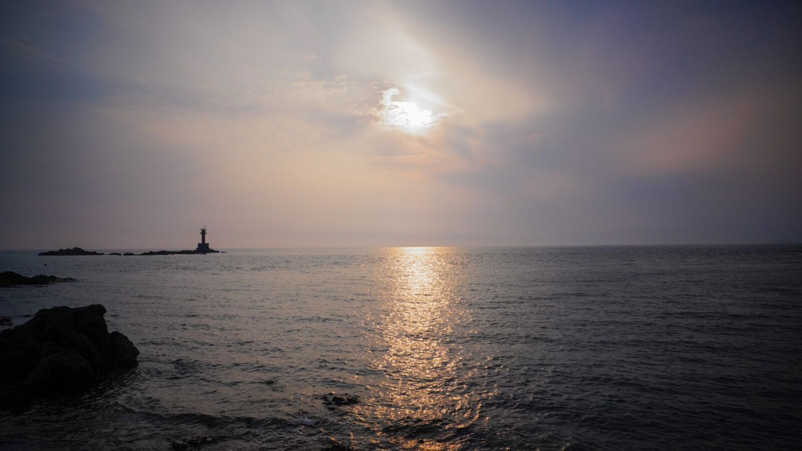 Sony a6400 sample photo. Sea, beach, glow photography