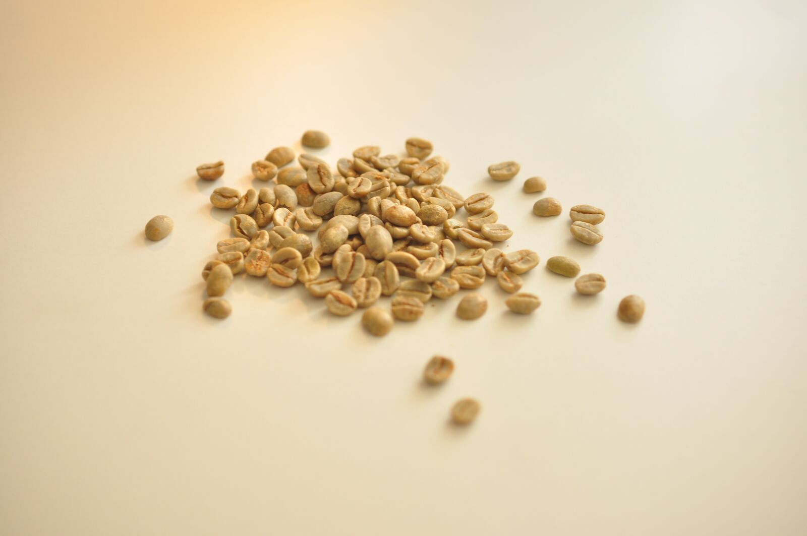 Nikon D90 sample photo. Coffee, kidney bean, coffee photography