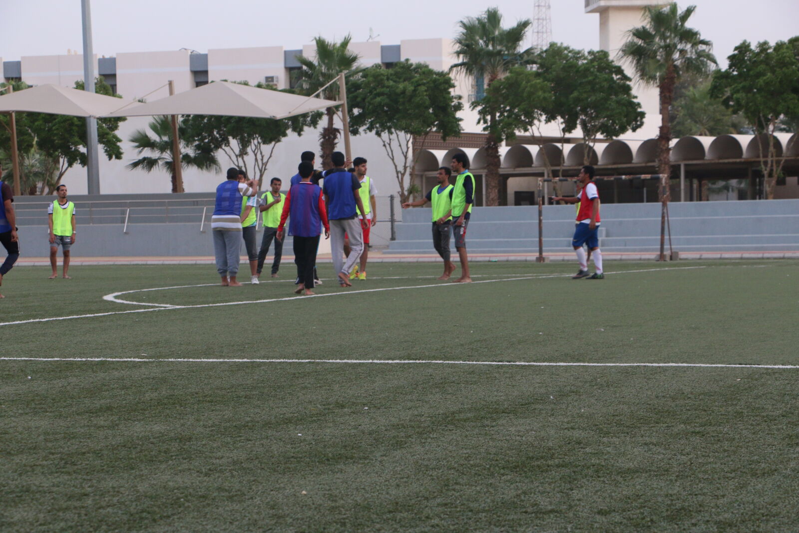 Canon EOS 70D sample photo