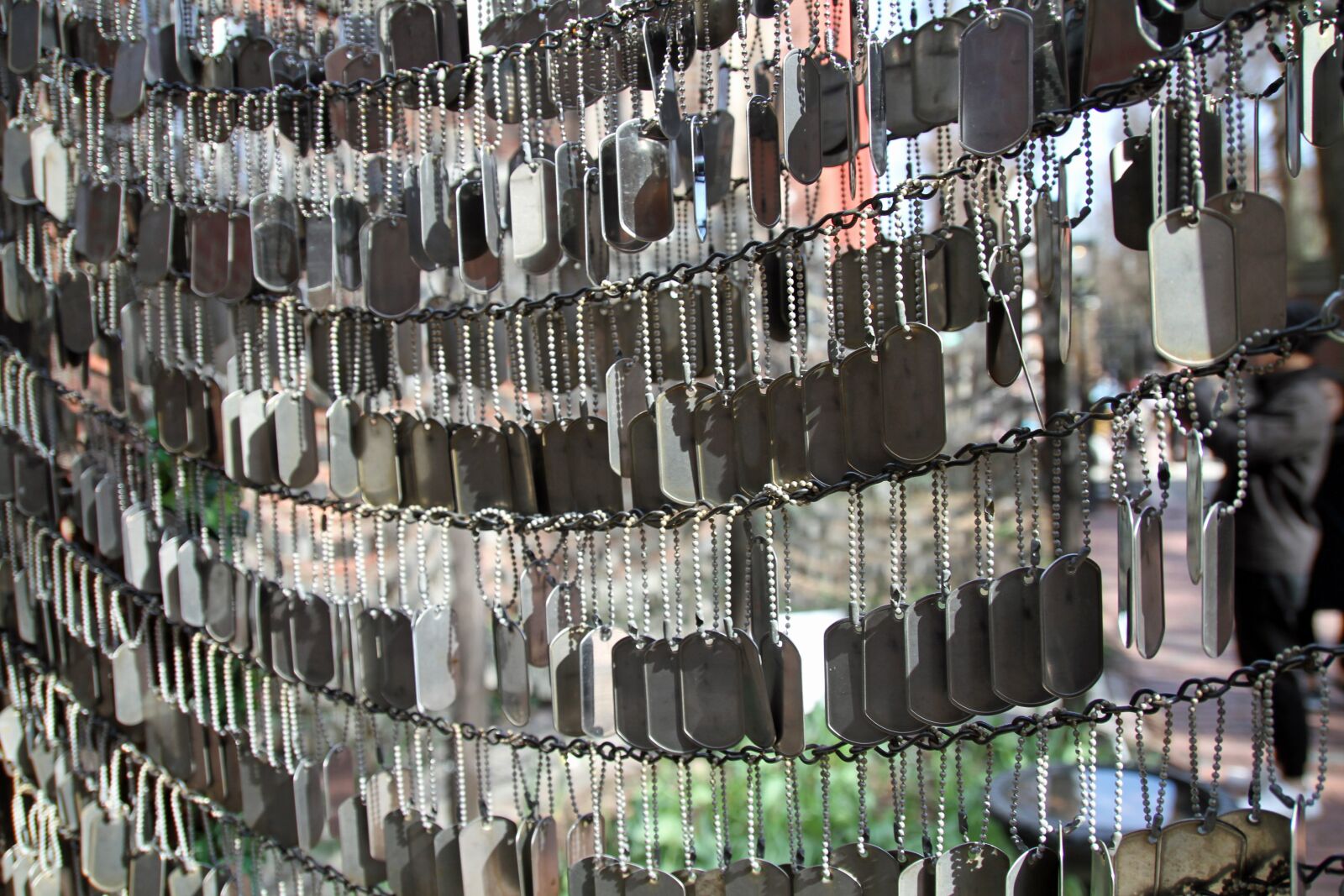 Canon EOS 7D sample photo. Memorial garden, old north photography