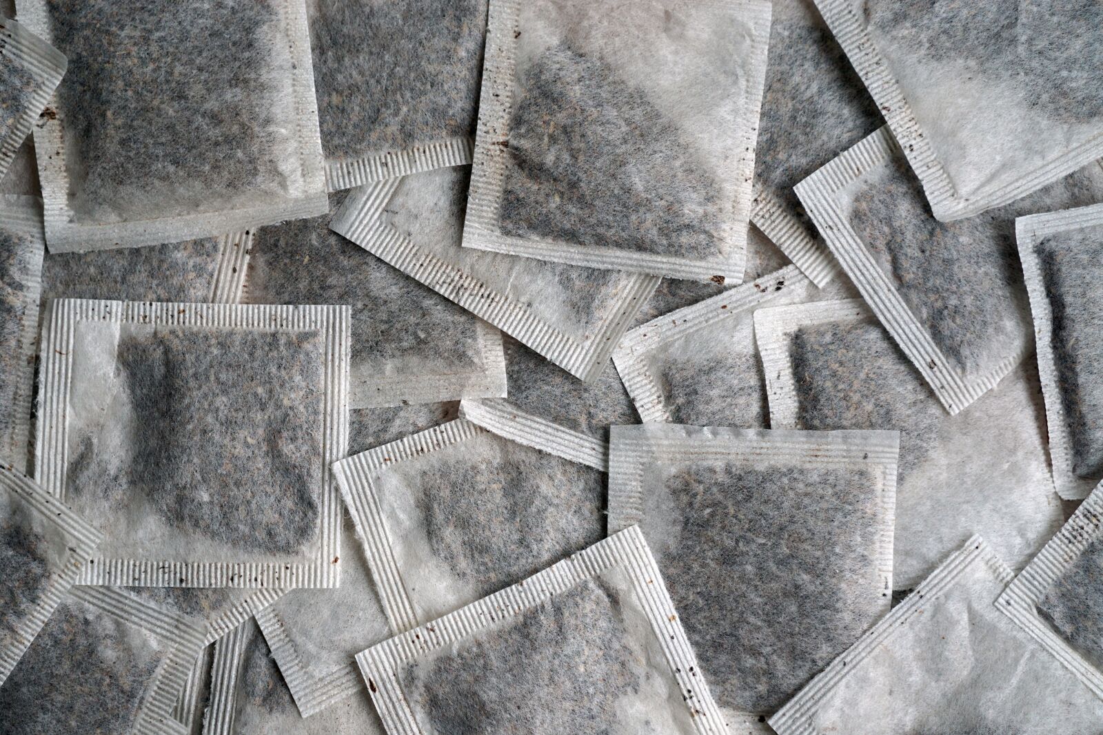 Sony a6000 + Sony E 35mm F1.8 OSS sample photo. Tea bag, tea, tea photography