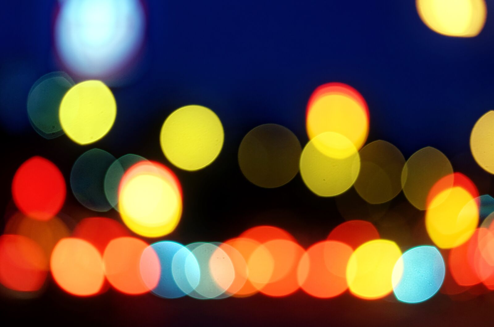 Nikon D5100 sample photo. Lights, the headlights, the photography