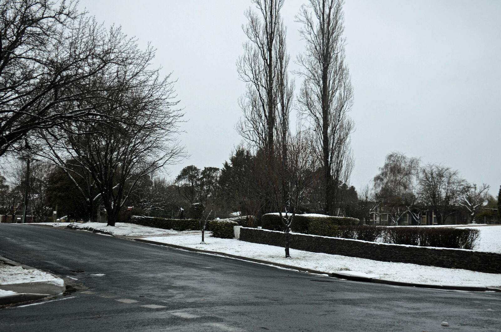 Nikon D7000 sample photo. Snow, winter photography
