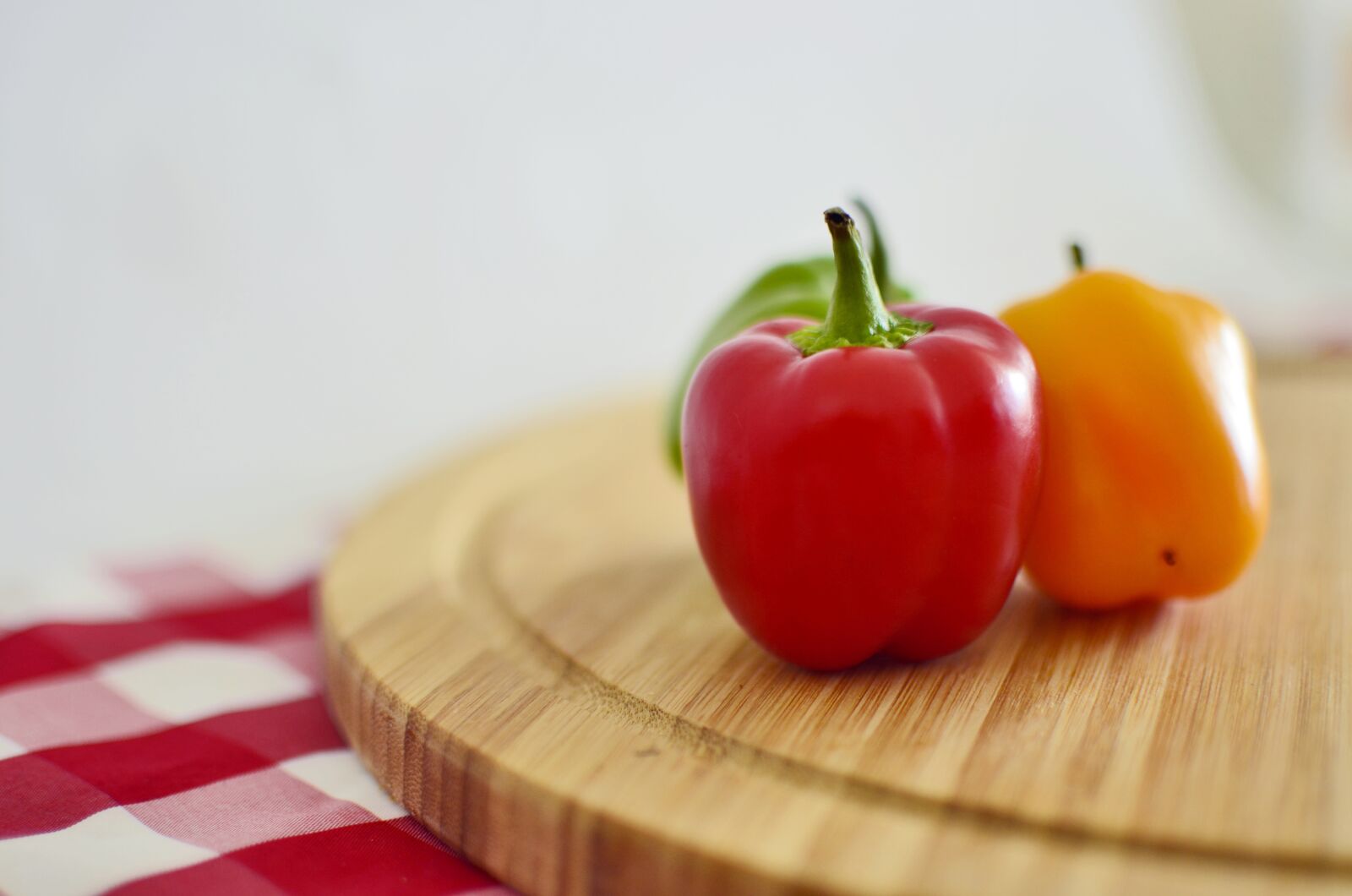 Nikon D5100 sample photo. Food, healthy, diet photography