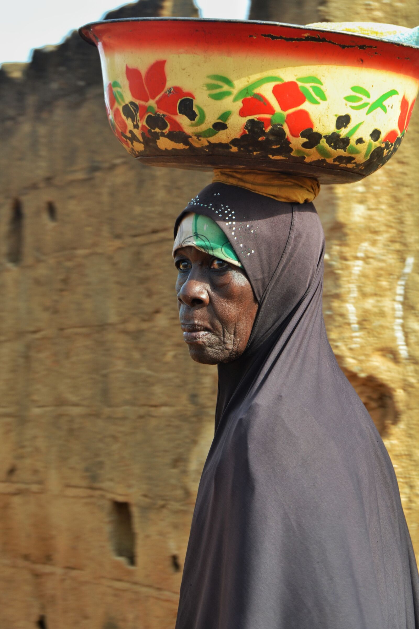 Nikon D3100 sample photo. People, community, woman photography