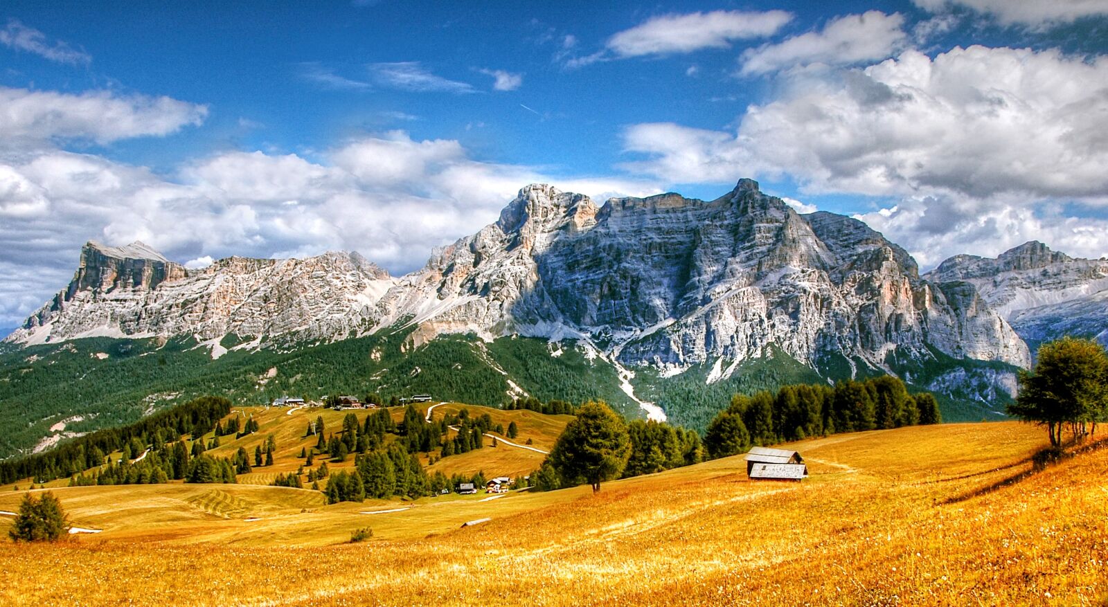 Nikon D40 sample photo. Dolomites, mountains, italy photography