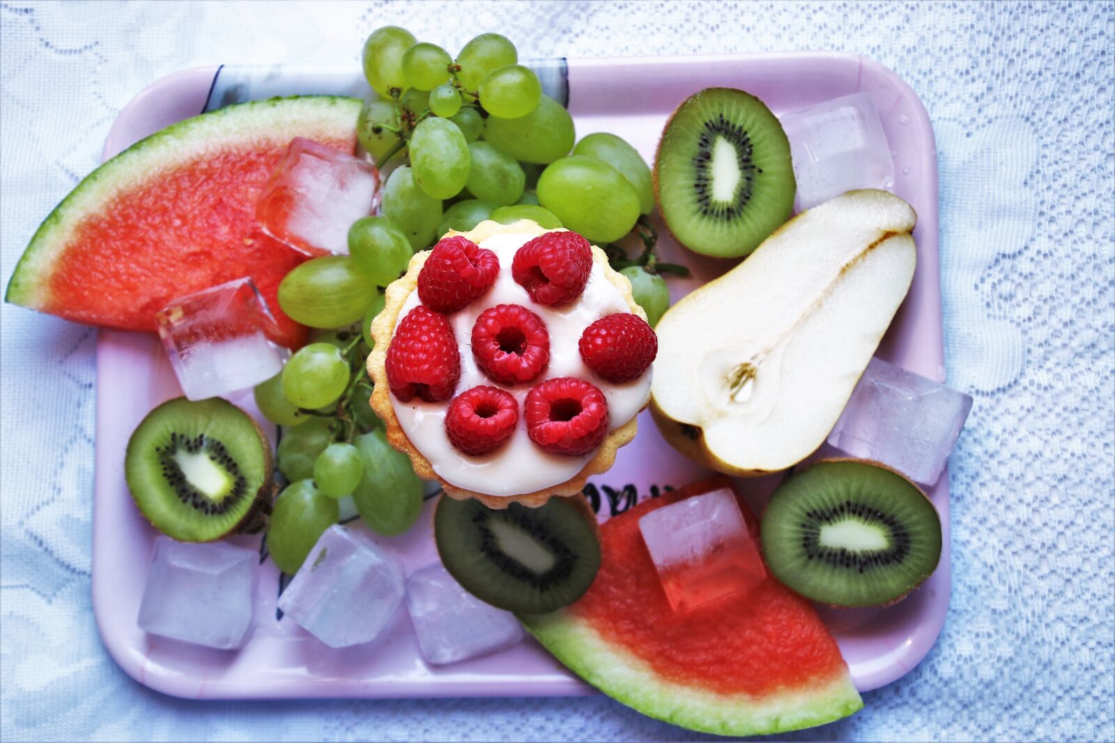 Canon EOS 80D sample photo. Fruit, bio, kiwi photography