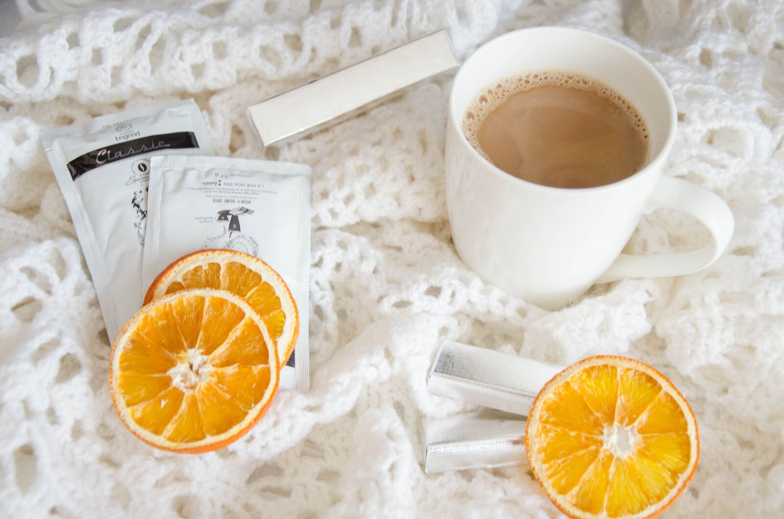 Nikon D5100 sample photo. Coffee, chocolate, heat photography