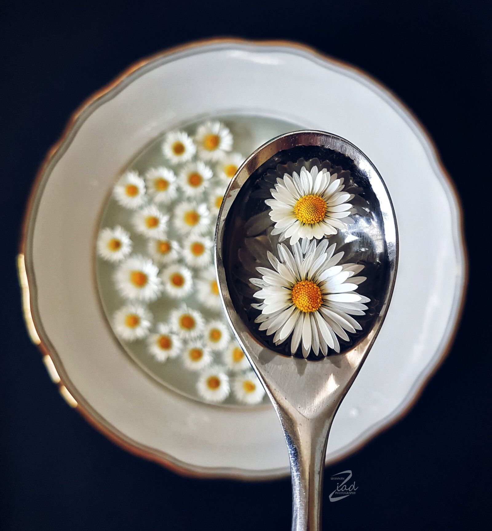 Samsung Galaxy S7 sample photo. Beautiful, flowers, breakfast photography