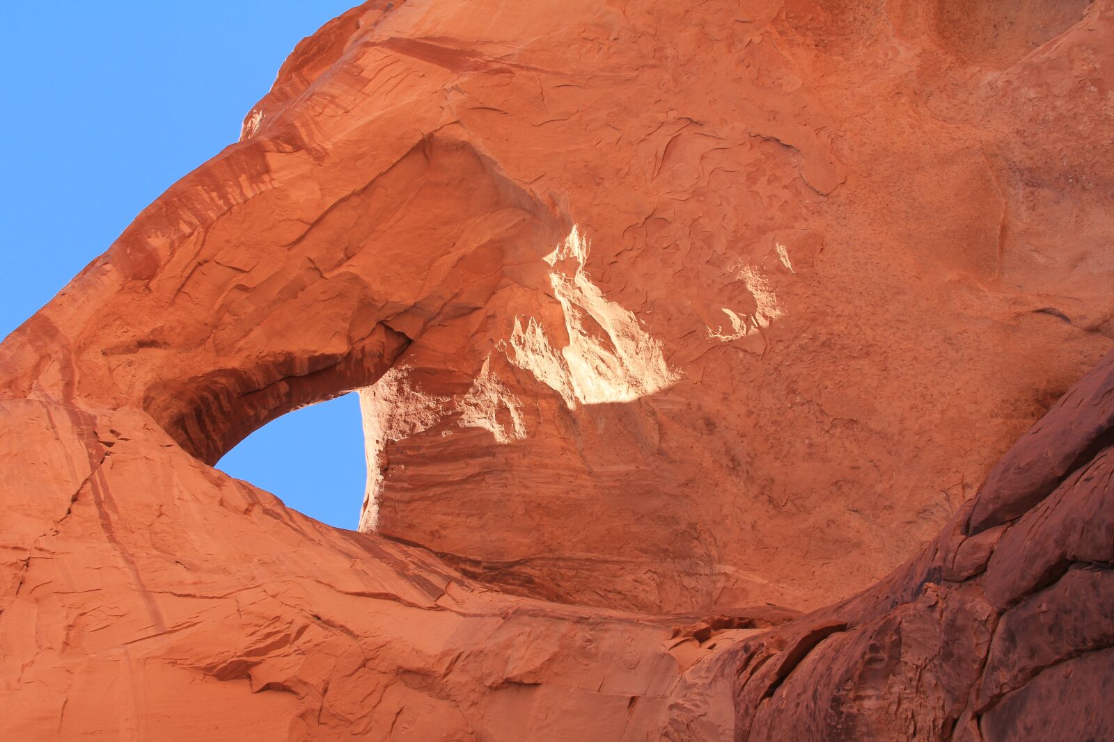 Canon EOS 60D sample photo. Usa, monument valley, utah photography