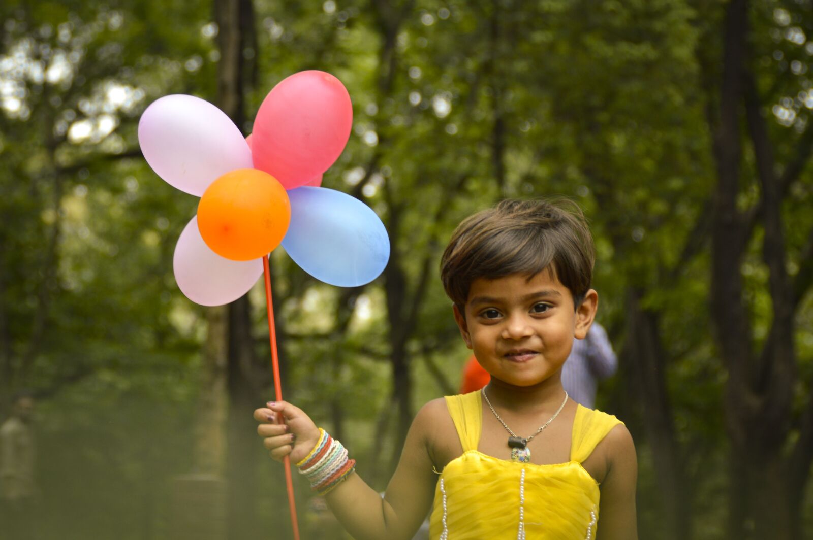 Nikon D3200 sample photo. Cute, baby, smile photography