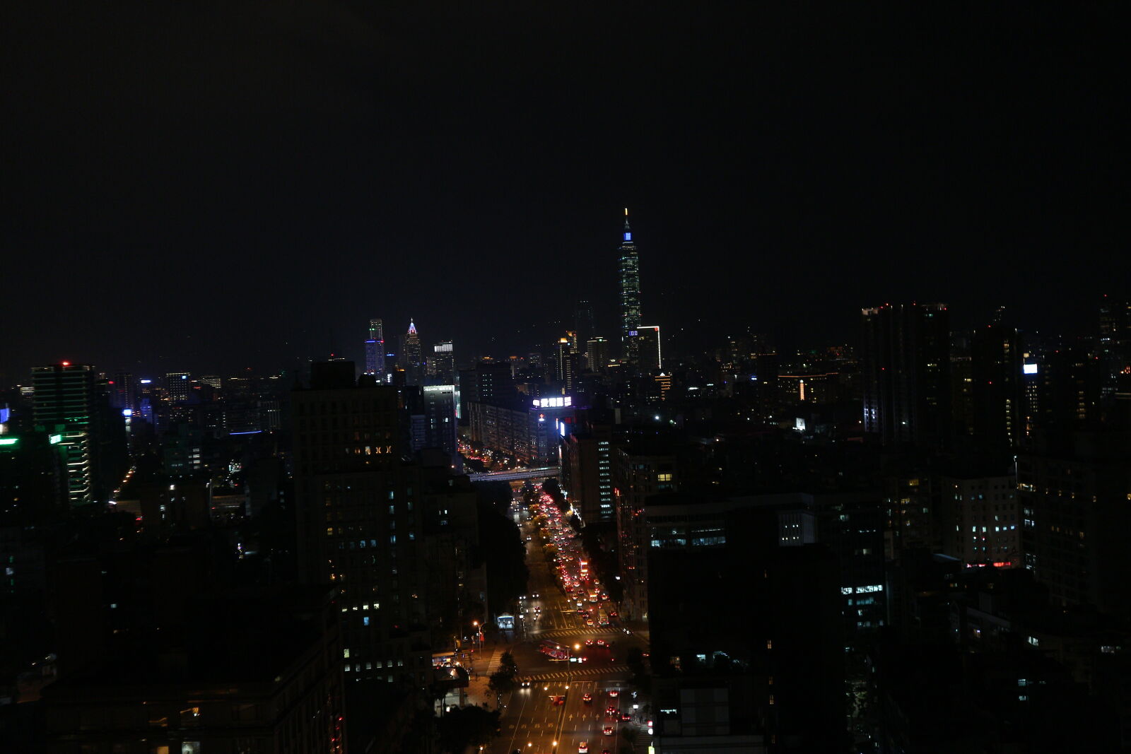 Canon EOS M sample photo