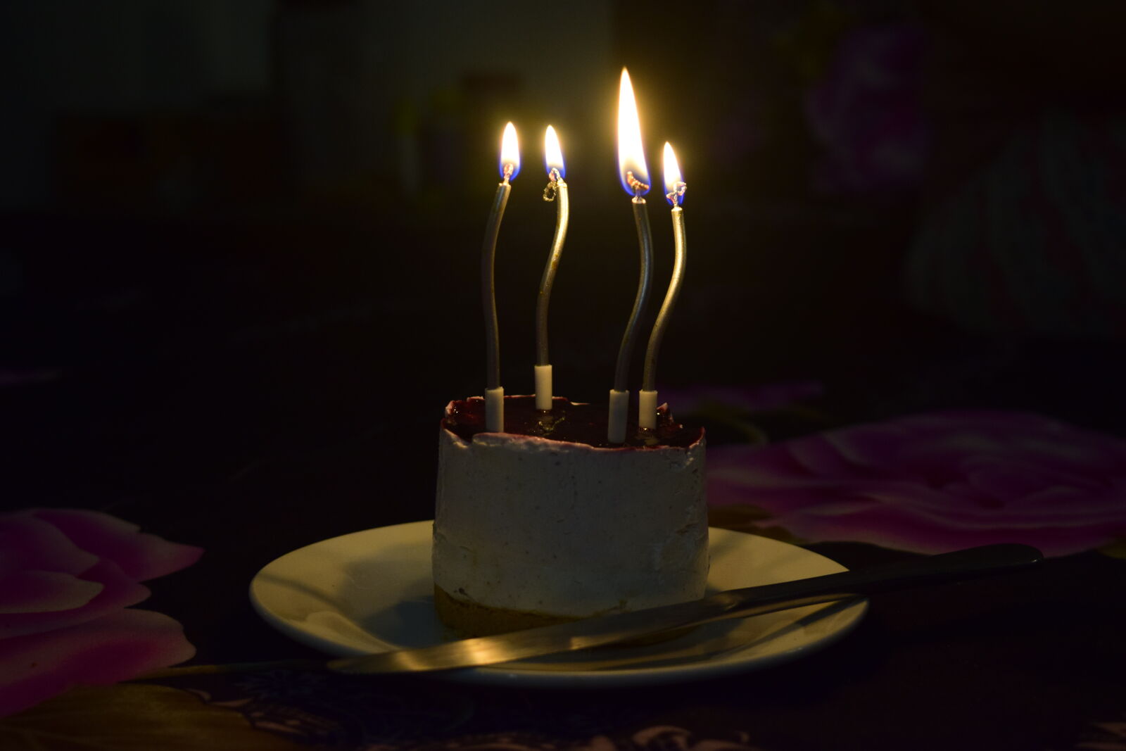Nikon D3300 sample photo