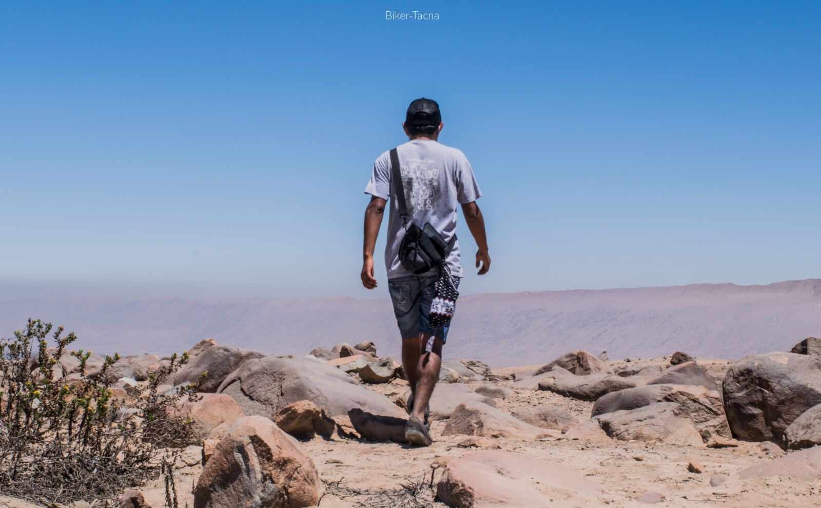 Nikon D3300 sample photo. Desert, tacna, petroglyphs photography