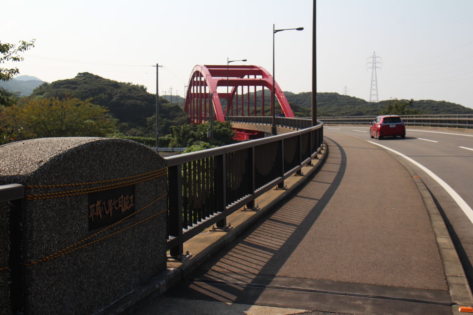 Canon EOS 600D (Rebel EOS T3i / EOS Kiss X5) sample photo. Tsushima, only the devices photography