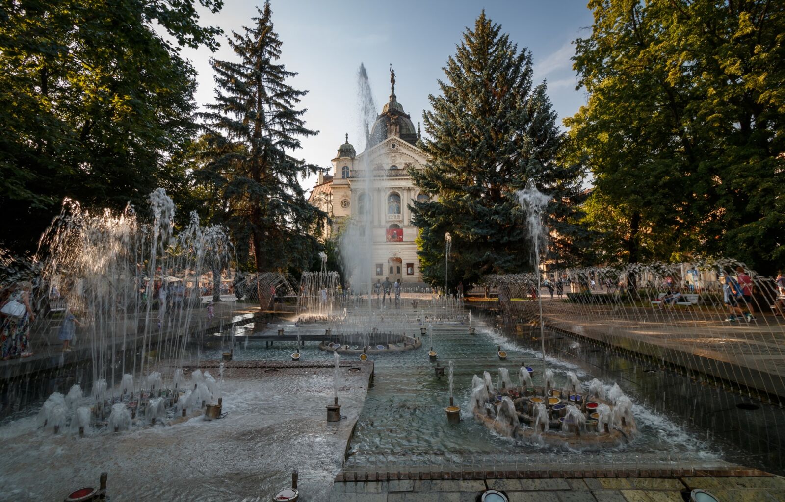 Canon EOS 70D sample photo. Ko ice slovakia, kosice photography