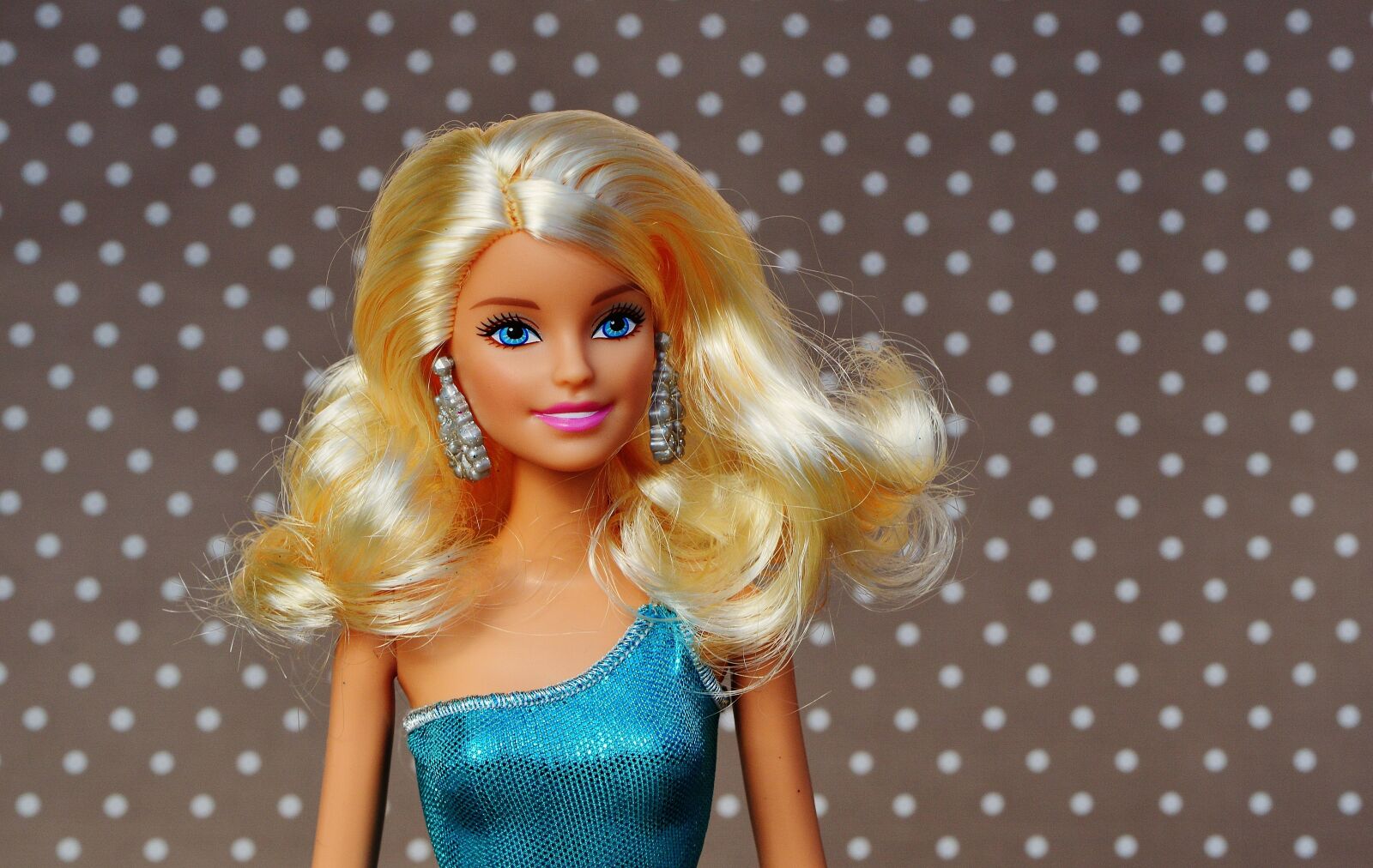 Nikon D3200 sample photo. Beauty, barbie, pretty photography