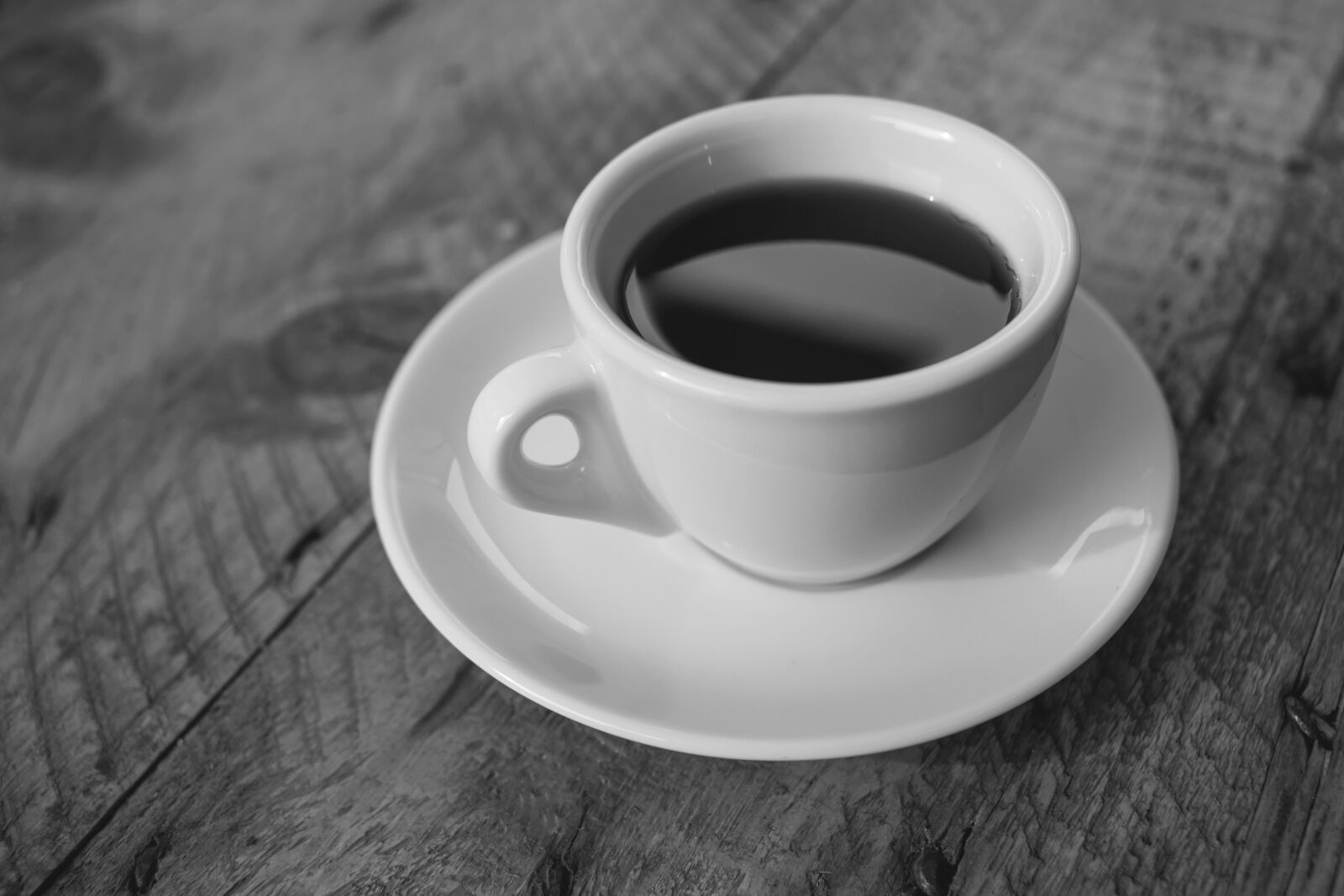 Canon EOS 6D + Canon EF 40mm F2.8 STM sample photo. Espresso, coffee, cup photography