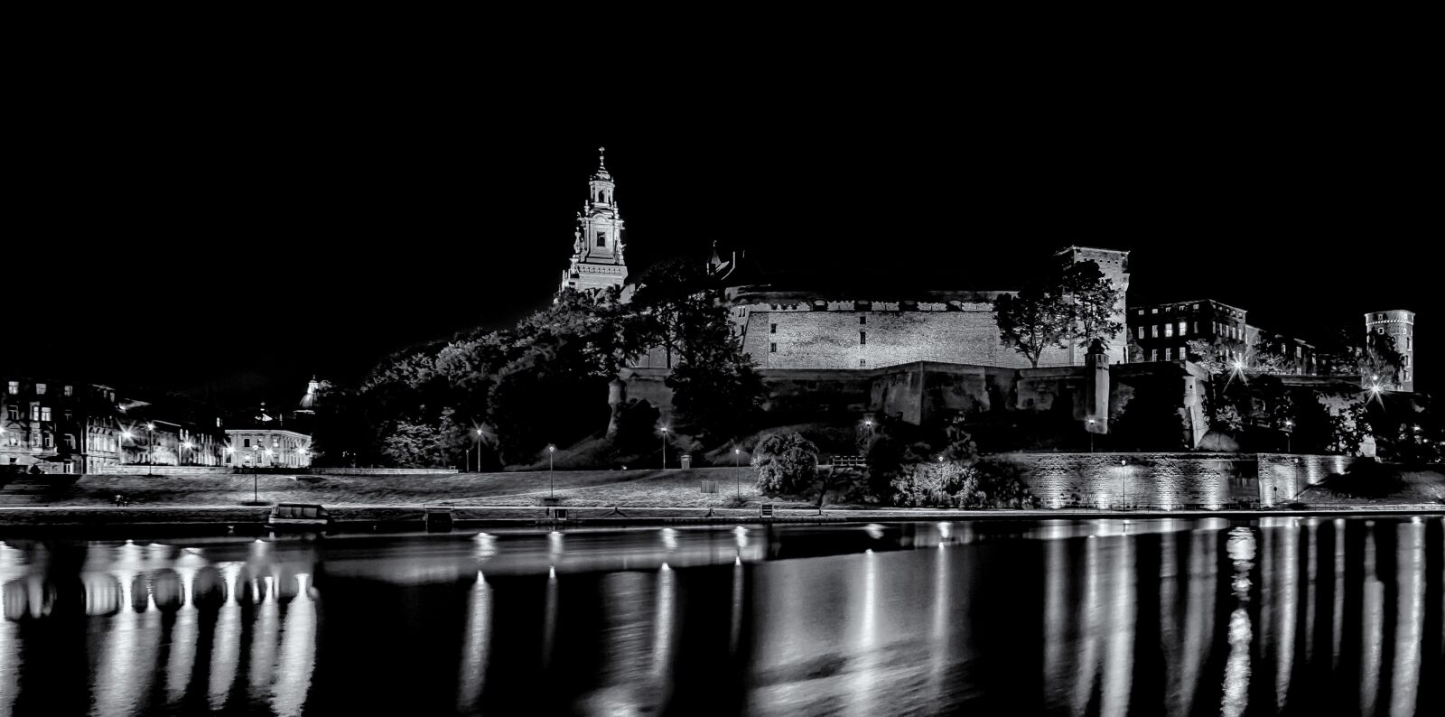 Nikon D5100 sample photo. Poland, kraków, wawel photography