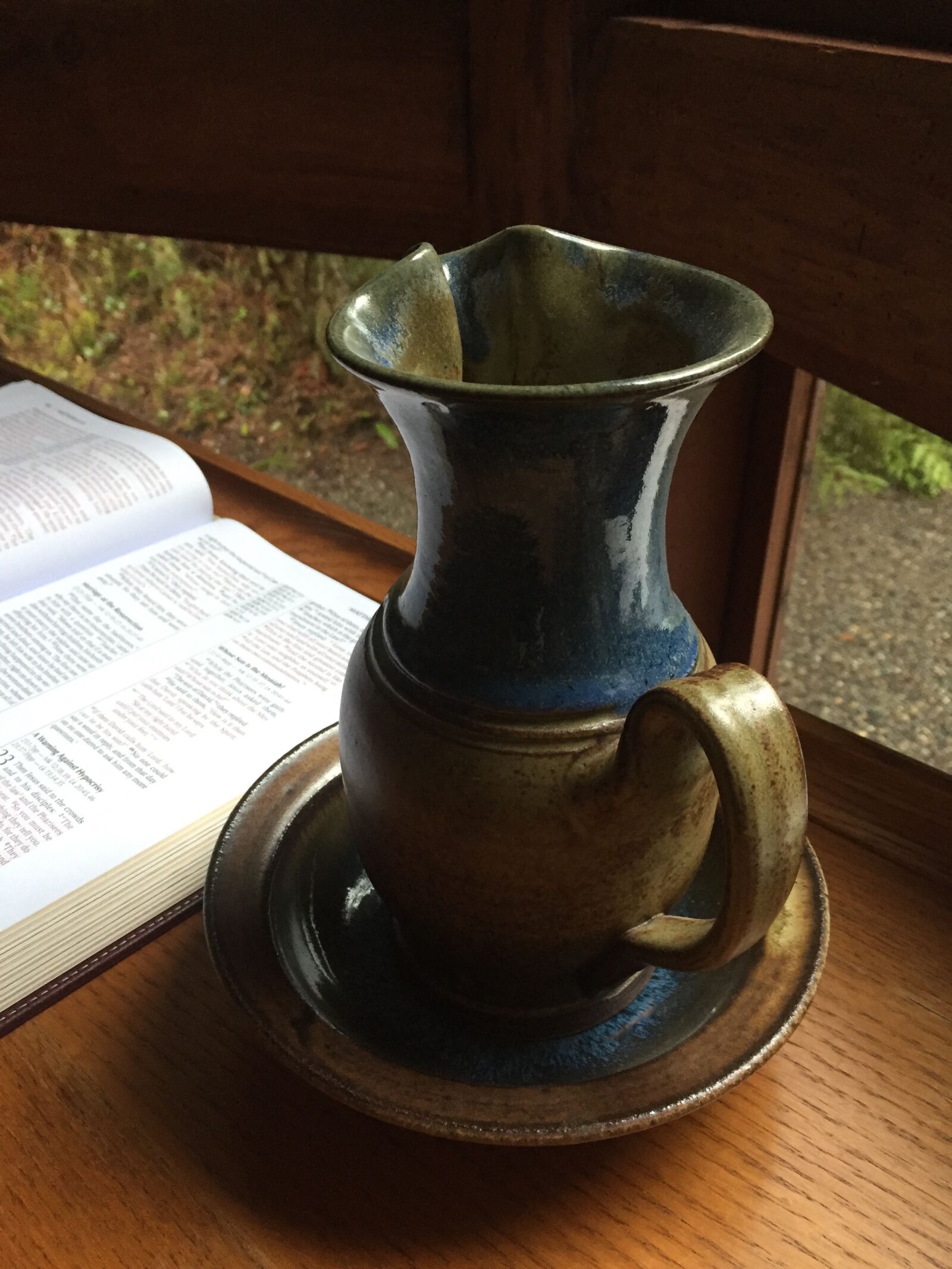 Apple iPhone 6 sample photo. Interior, table, living photography