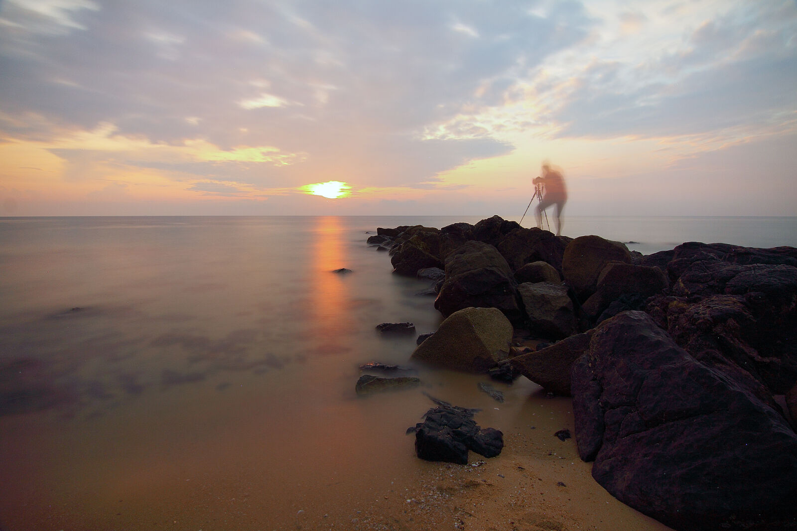 Canon EOS 50D sample photo