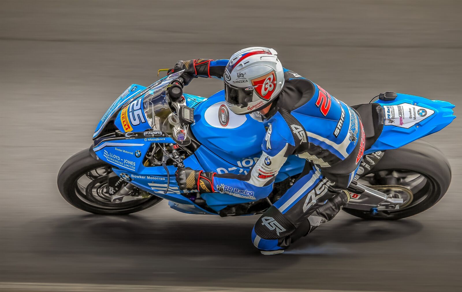 Canon EOS 7D sample photo. Motorcycle, motorsport, speed photography