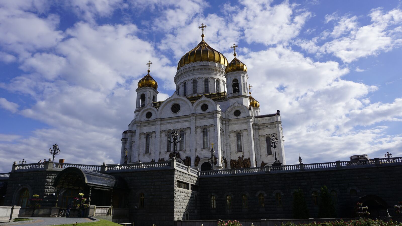 Sony a6000 sample photo. Church, russia, religion photography