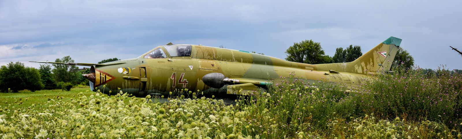 Nikon D3400 sample photo. Urban exploration, urbex, aircraft photography