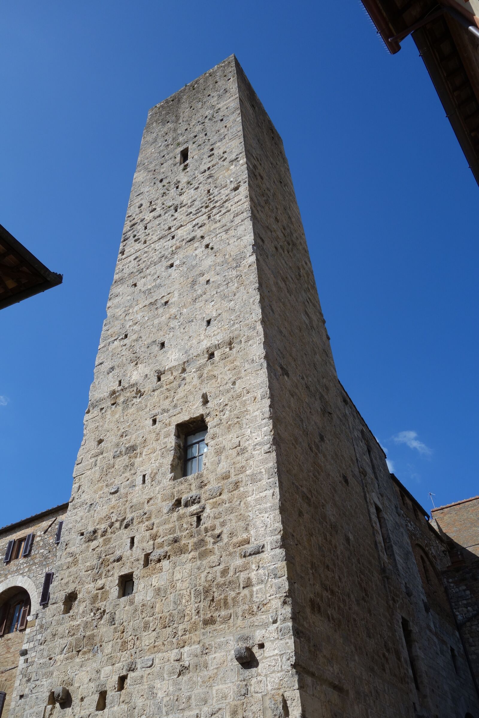 Sony Cyber-shot DSC-RX100 sample photo. San gimignano, italy, tuscany photography