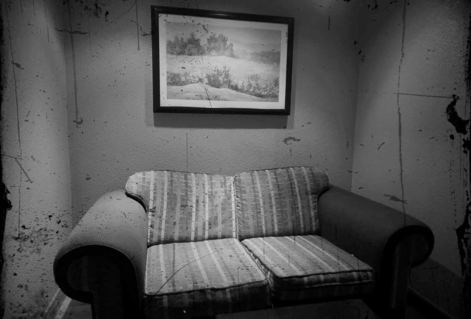 Samsung WB100/  WB101 sample photo. Casa, departamento, hogar photography