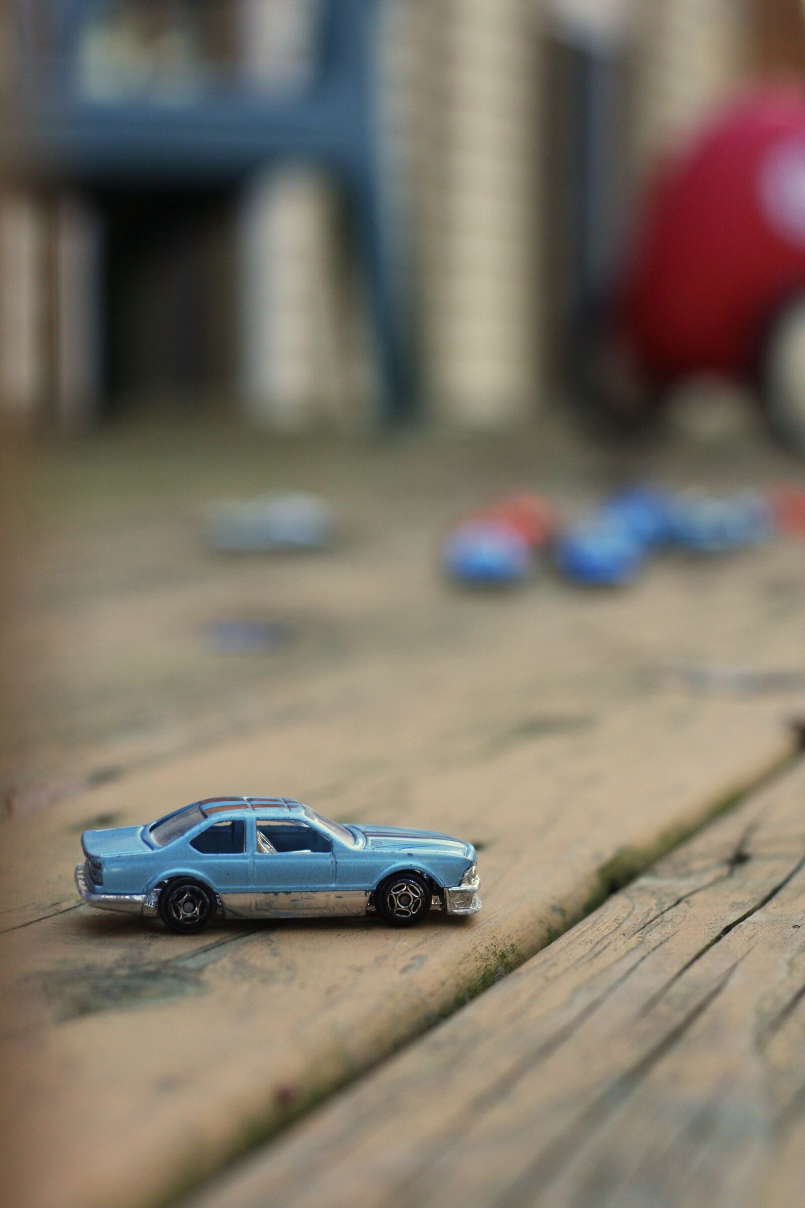 Canon EOS 40D sample photo. Matchbox car, toy, car photography