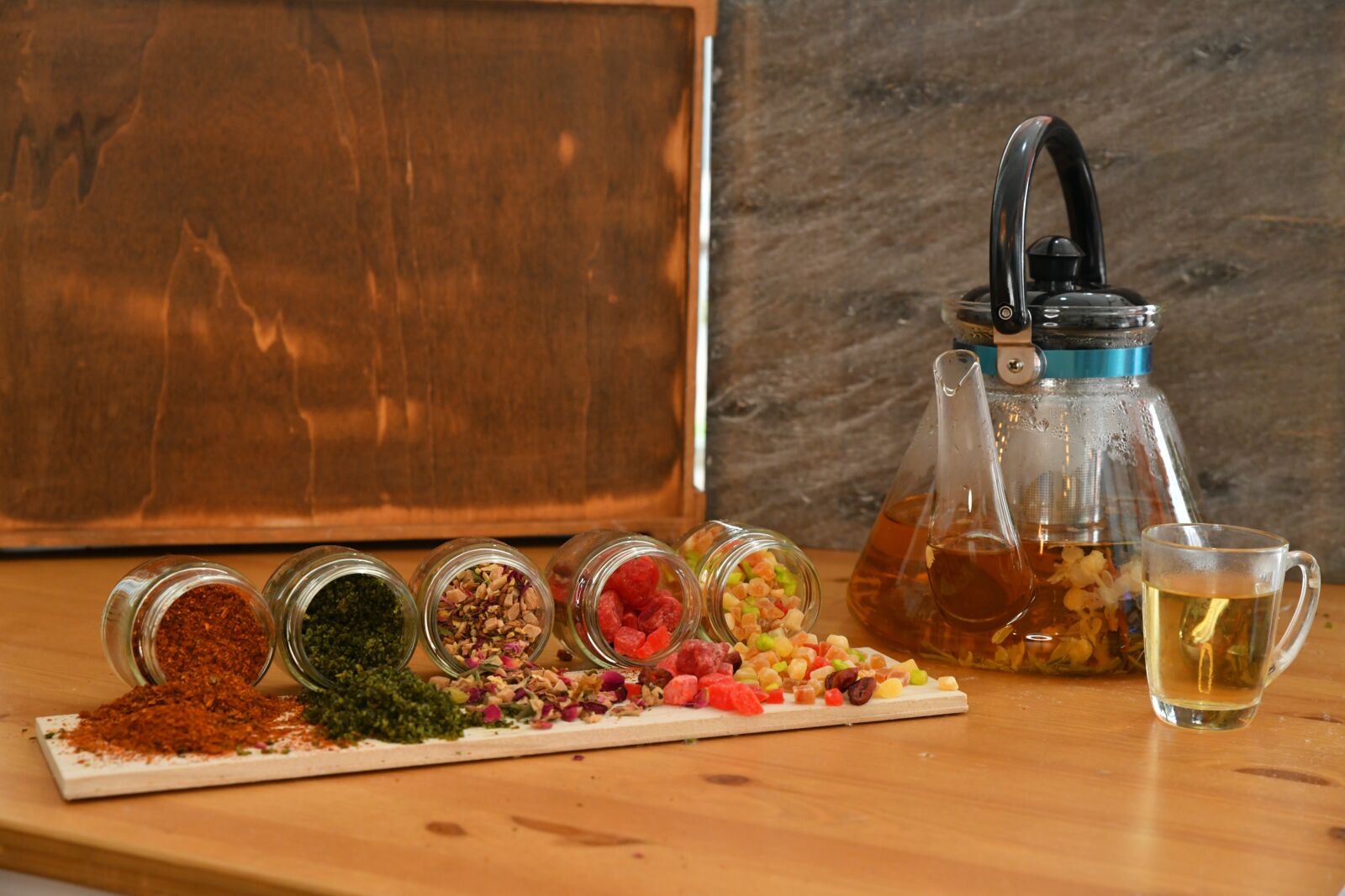 Nikon D850 sample photo. Food, israel holiday packages photography