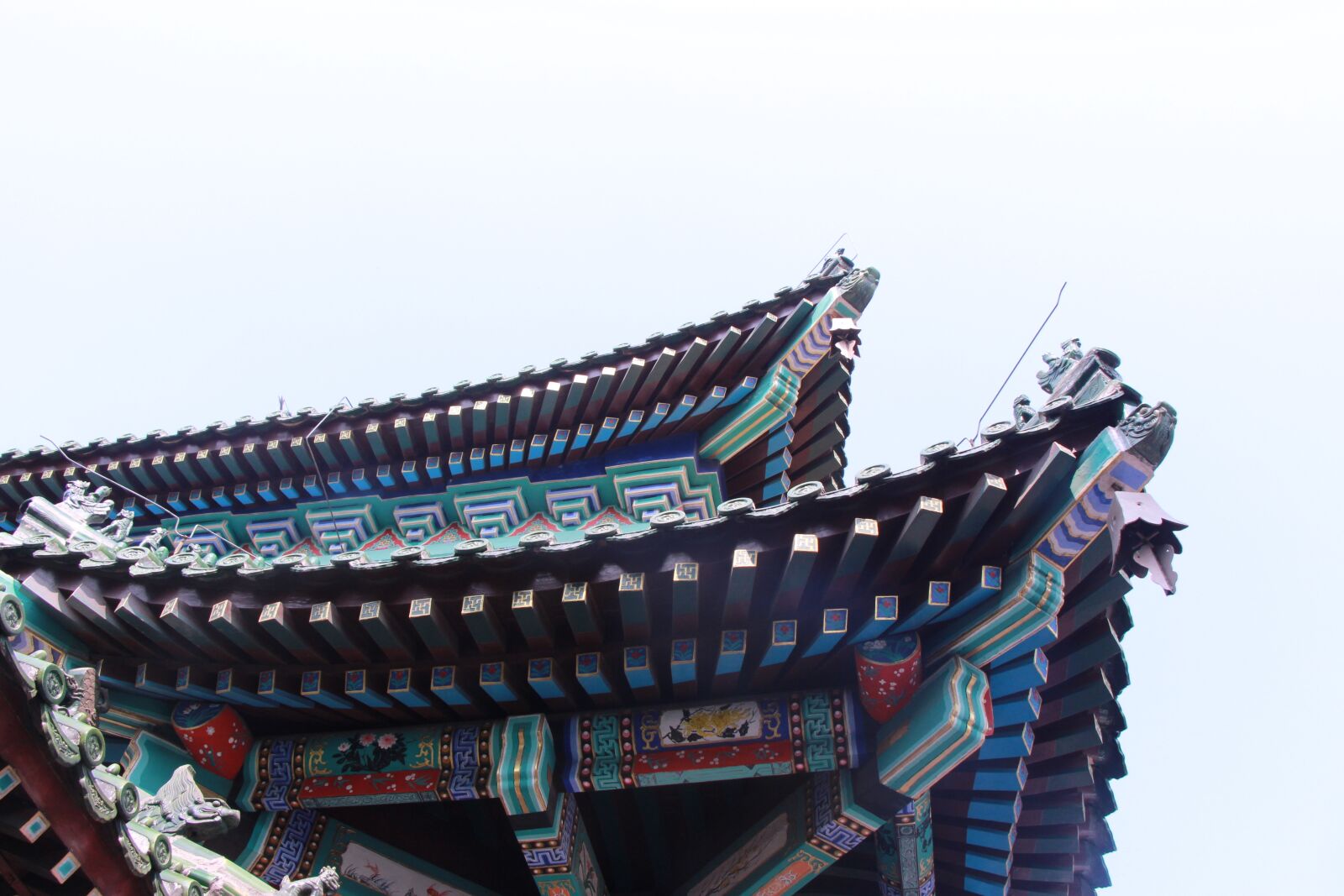 Canon EOS 650D (EOS Rebel T4i / EOS Kiss X6i) sample photo. Chinese, architecture, culture photography