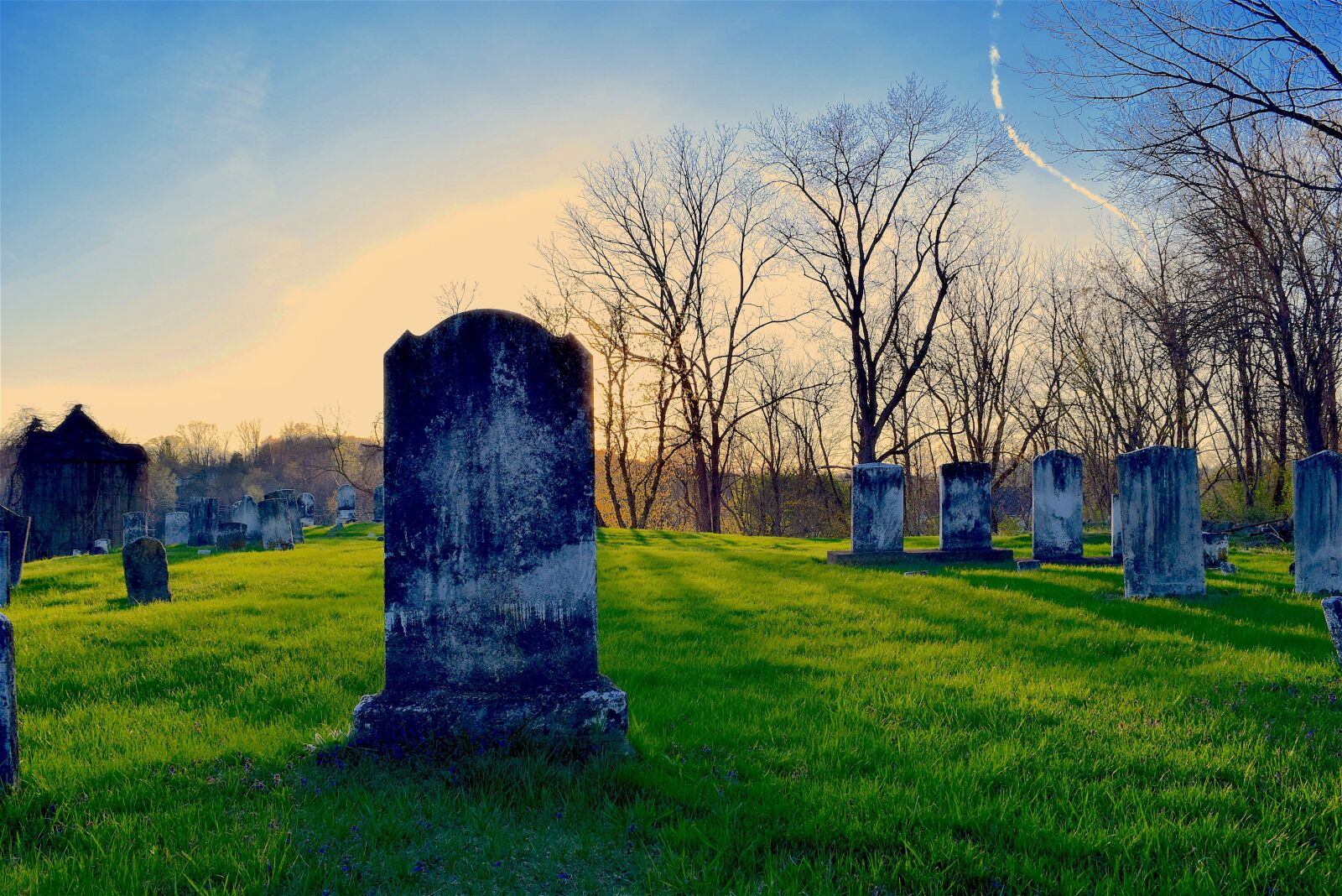 Nikon D3300 sample photo. Cemetery, tombstone, grave photography