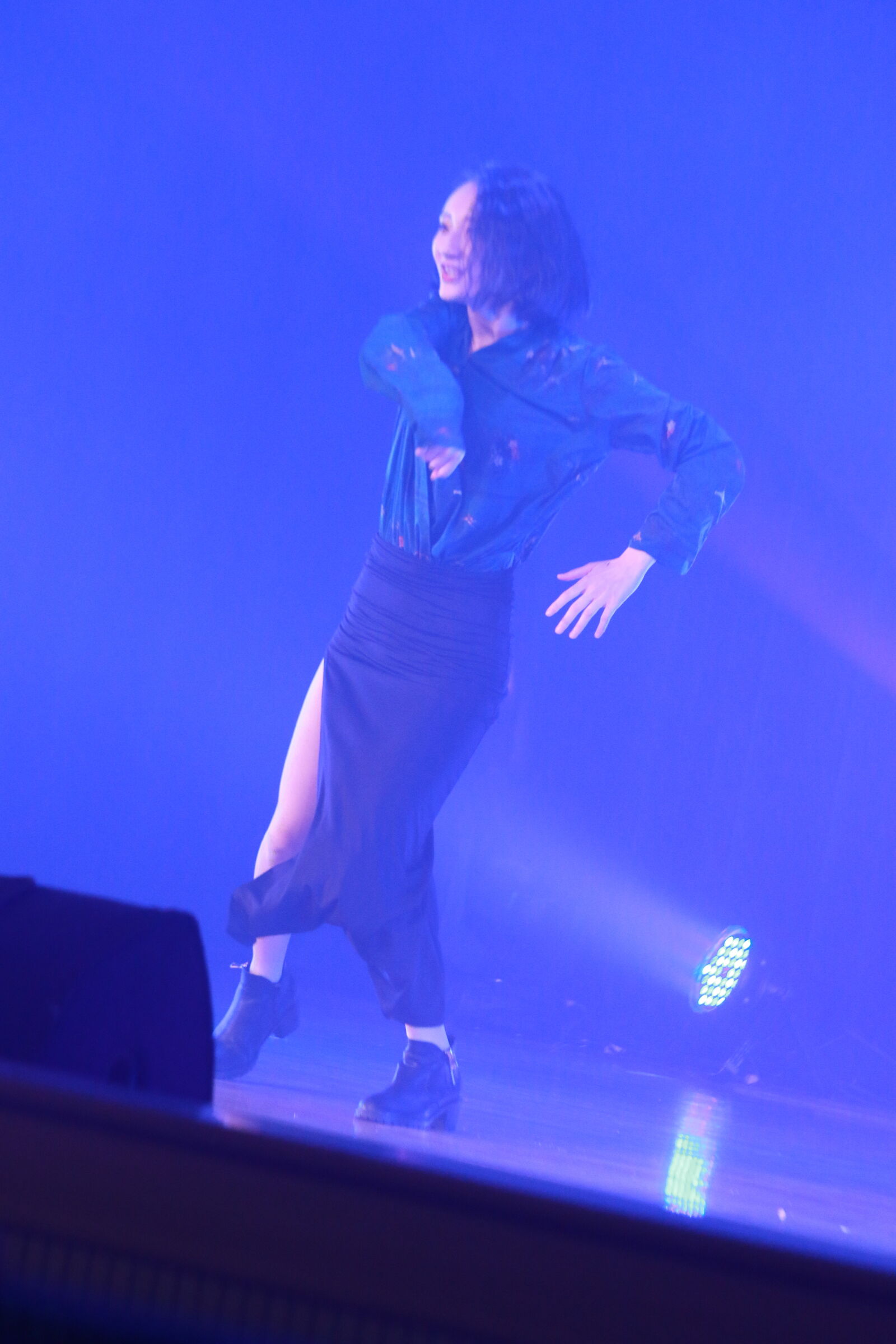 Canon EOS 70D sample photo
