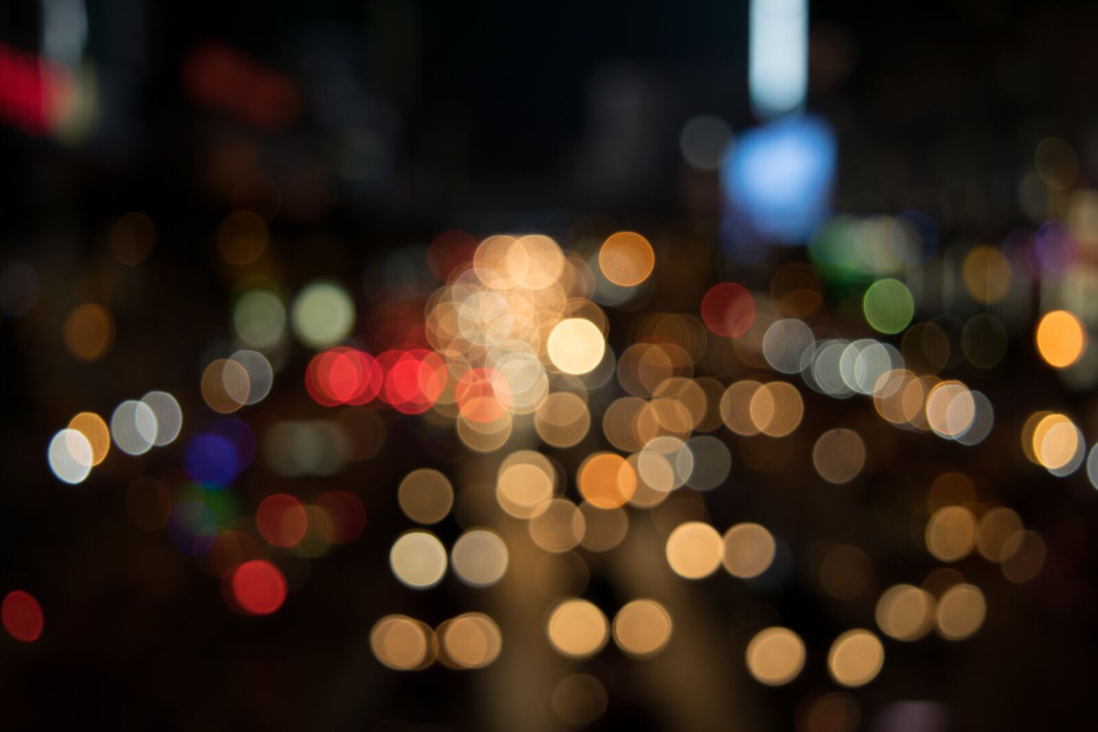 Nikon D3300 sample photo. Bokeh, fire, color photography