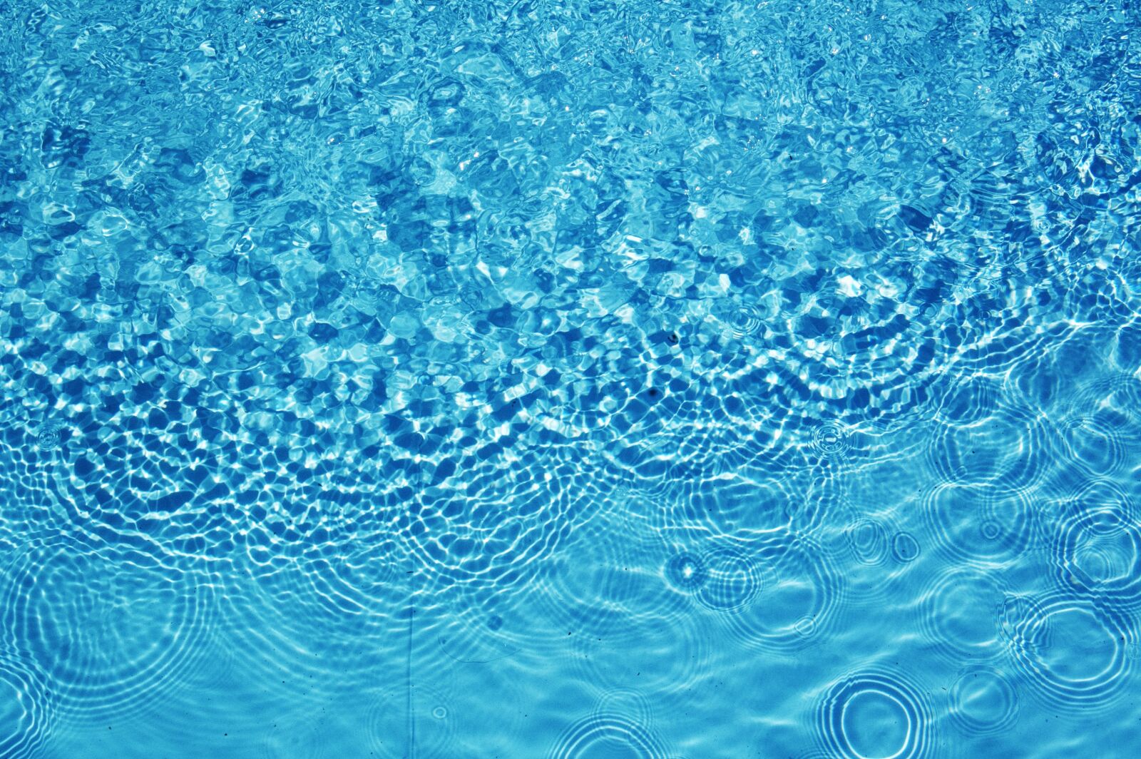 Nikon D50 sample photo. Water, structure, pattern photography