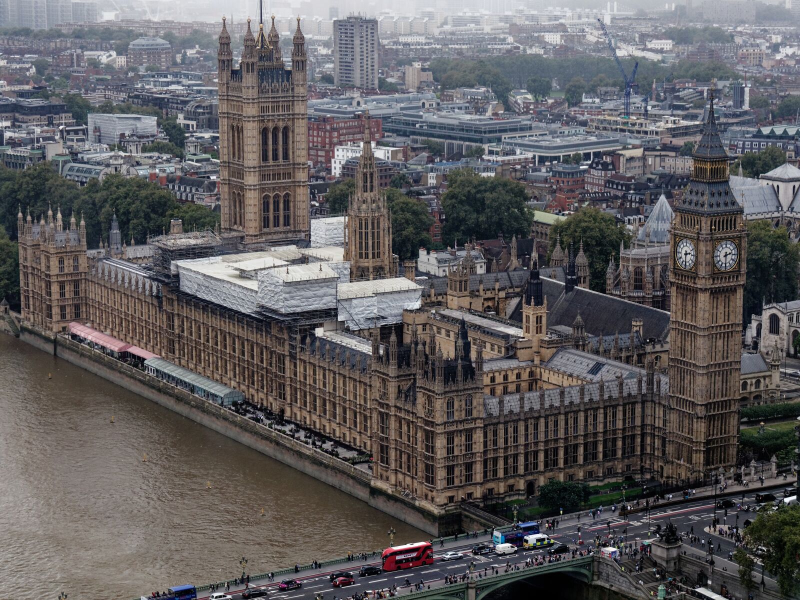 Panasonic Lumix DMC-G6 sample photo. Parliament, westminster, london photography