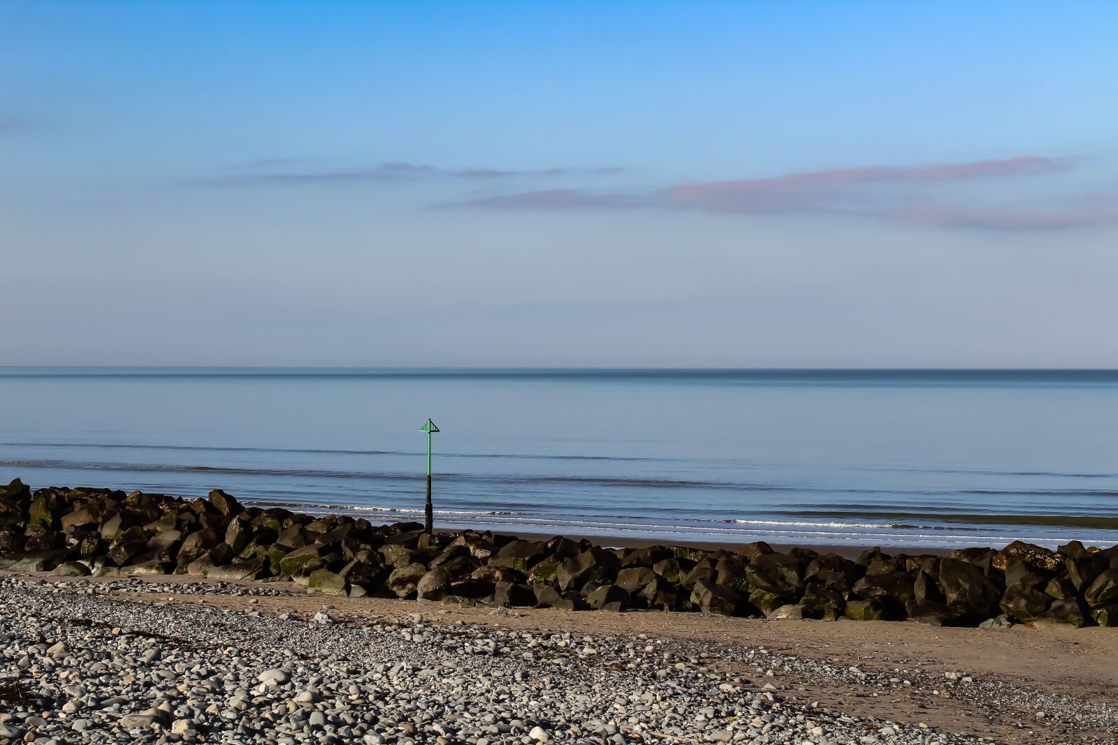 Canon EOS 1300D (EOS Rebel T6 / EOS Kiss X80) sample photo. Coast, wales, beach photography