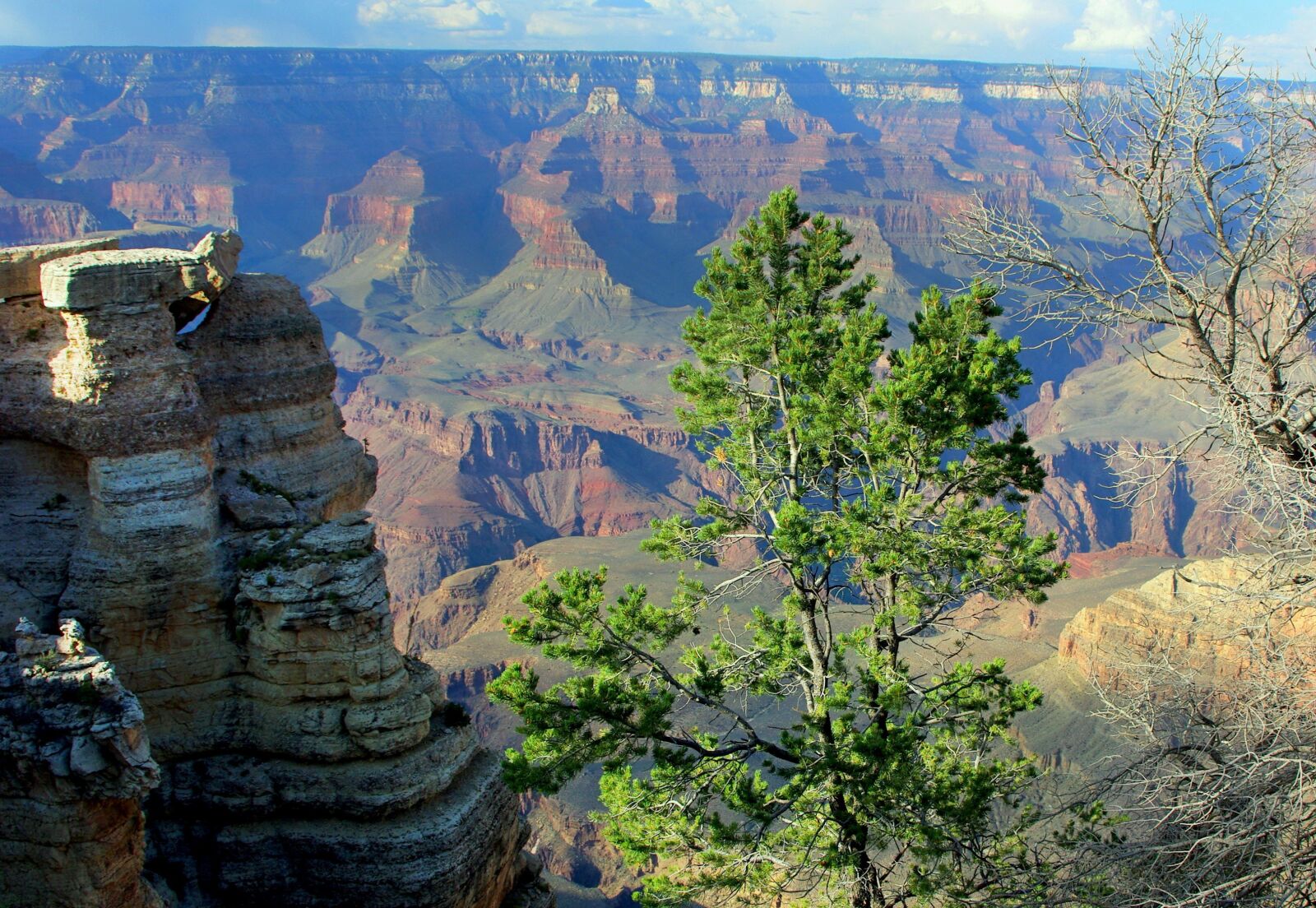 Pentax K200D sample photo. Usa, arizona, canyon photography