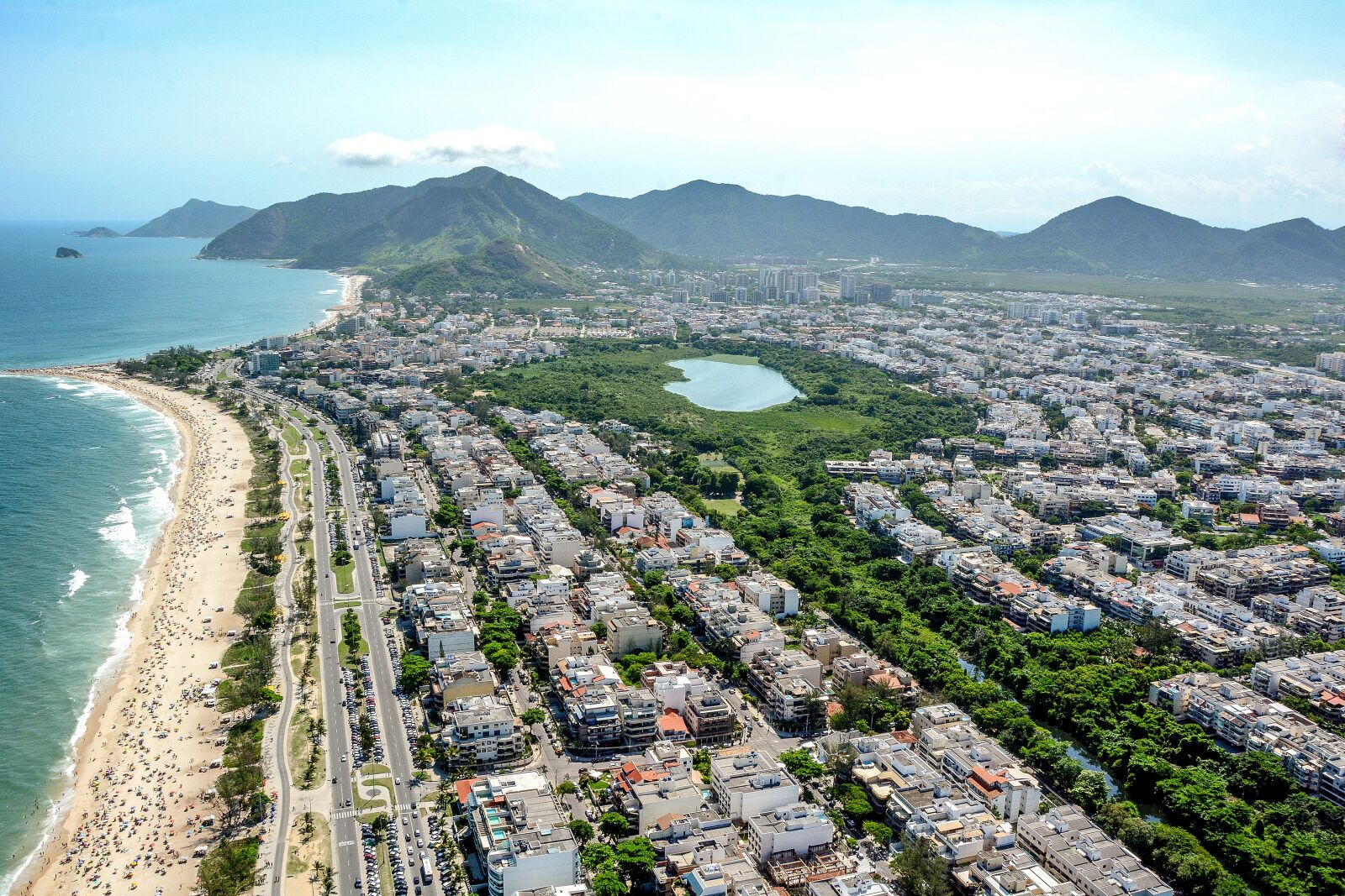 Nikon D7100 sample photo. Brazil, rio, landscape photography
