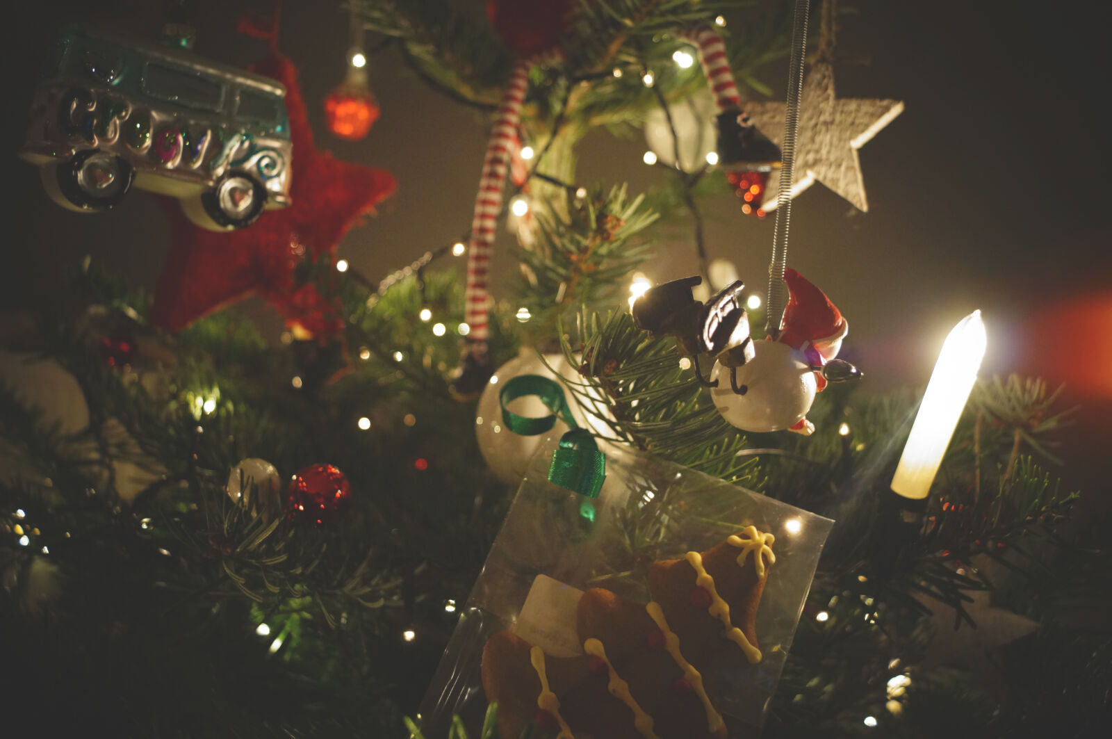 Sony SLT-A37 sample photo. Christmas, christmas, tree, decoration photography