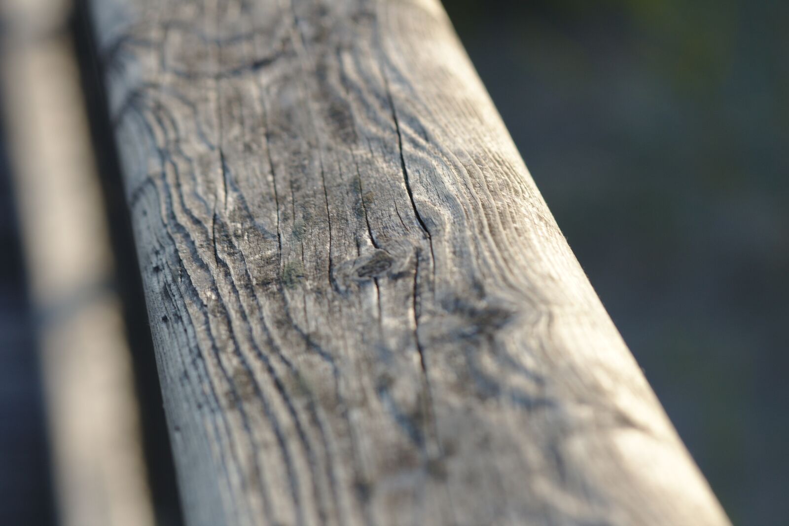 Canon EOS 1200D (EOS Rebel T5 / EOS Kiss X70 / EOS Hi) sample photo. Wood, beach, railing photography