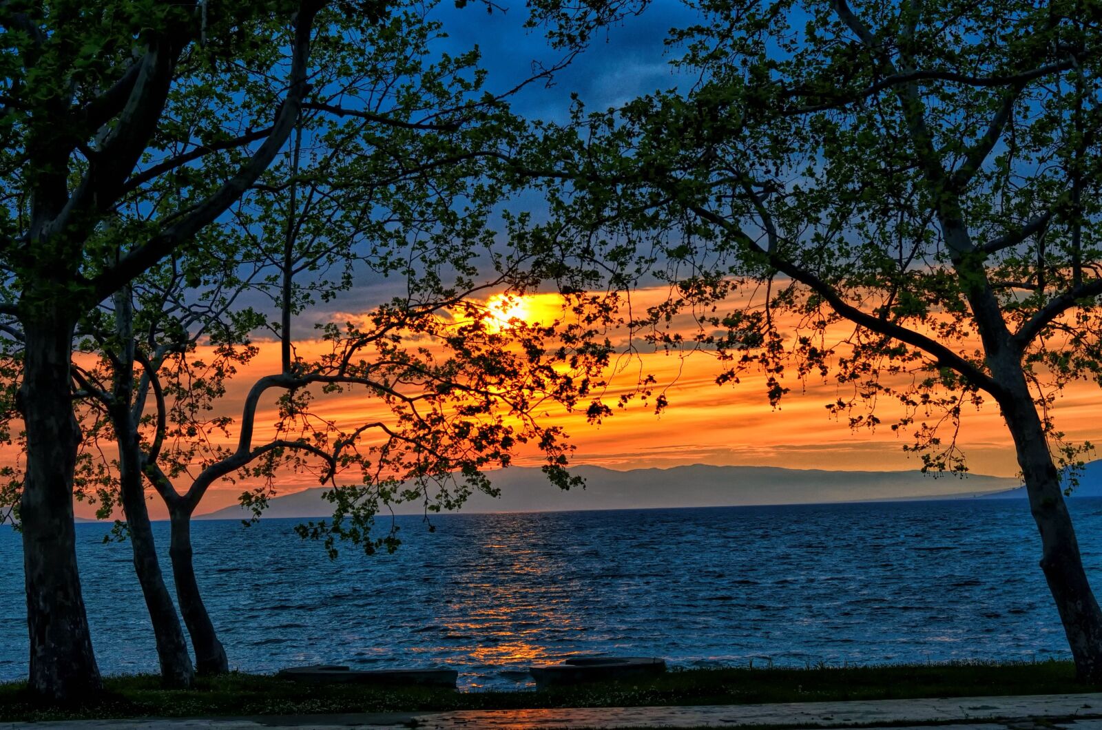 Nikon D5100 sample photo. Landscape, scholarship, lake photography
