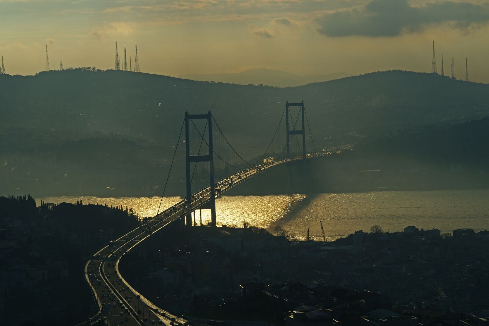 Sony Alpha DSLR-A850 sample photo. Istanbul, turkey, horizontal photography