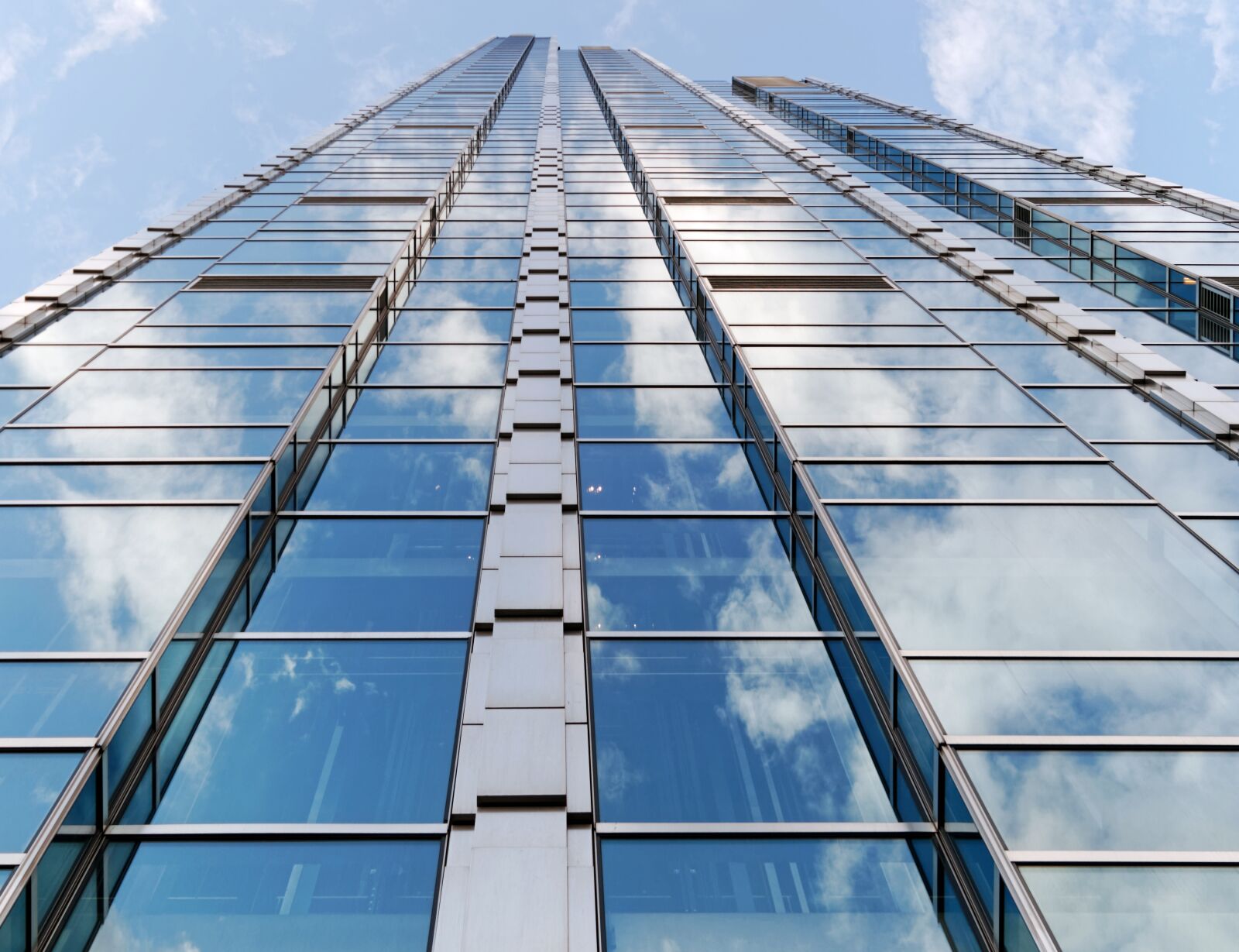 Nikon D3100 sample photo. Building, high, skyscrapers photography