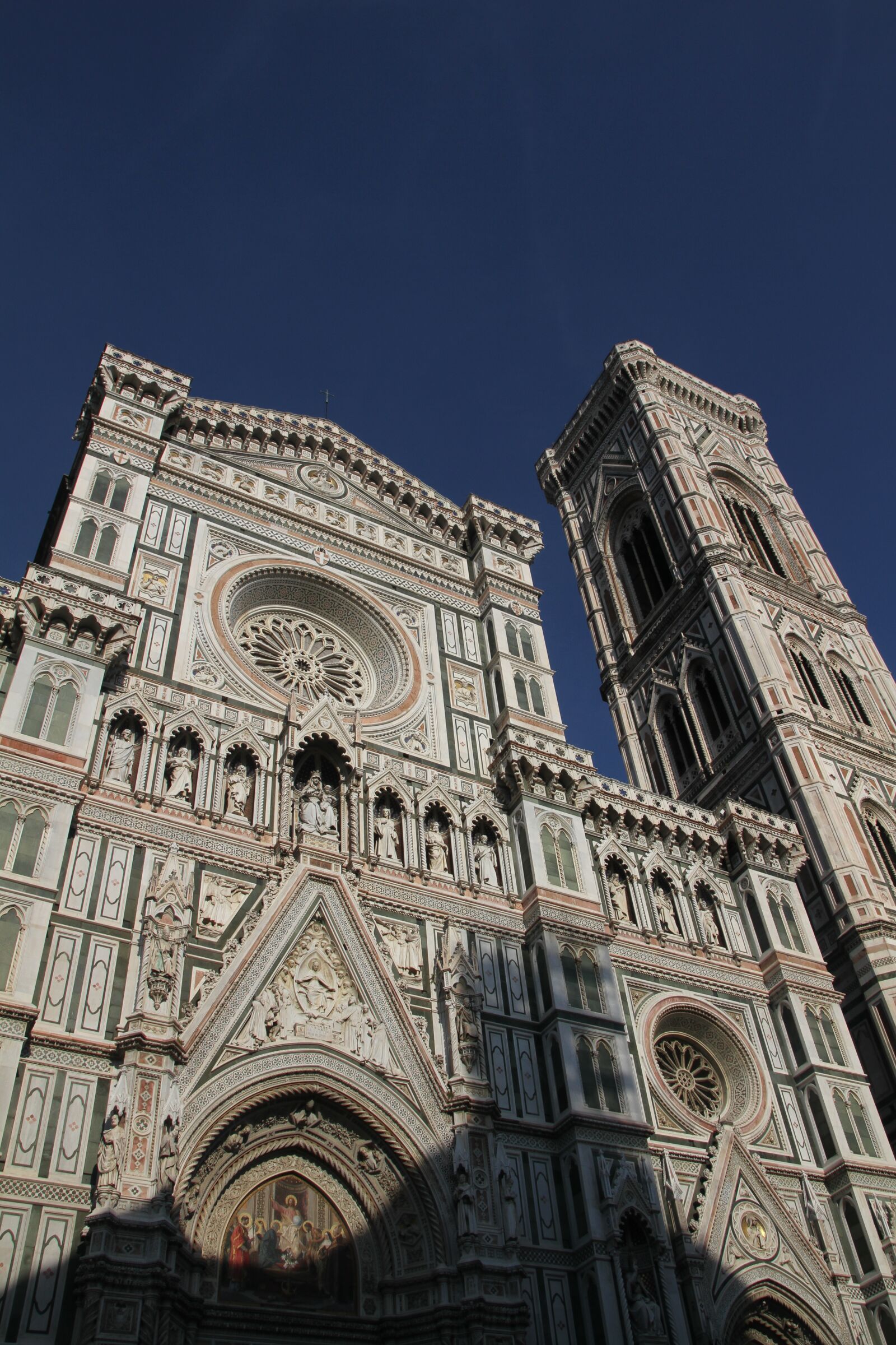 Canon EOS 7D sample photo. Florence cathedral, florence, italy photography