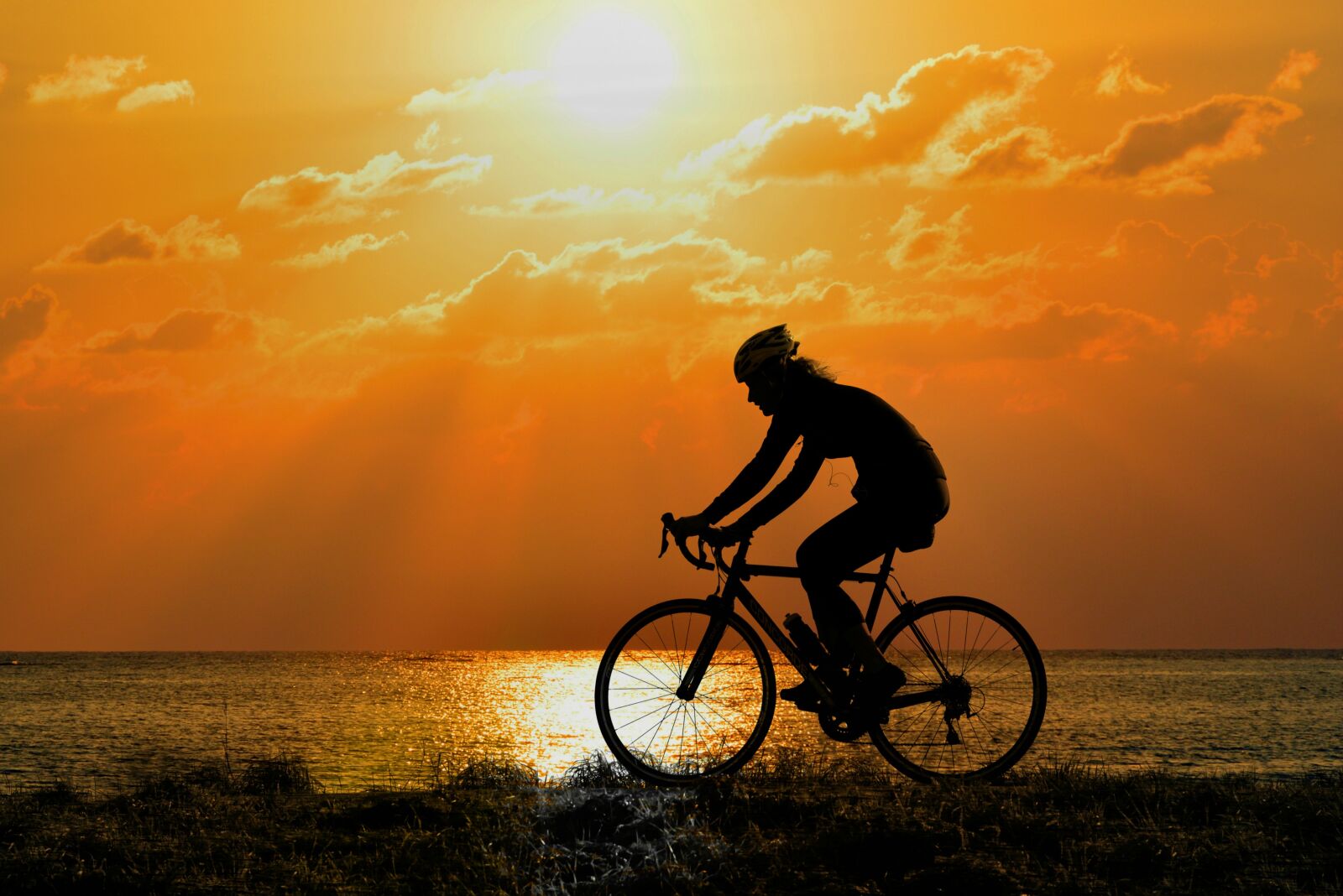 Nikon D750 sample photo. Cyclist, bicycle racing cyclist photography
