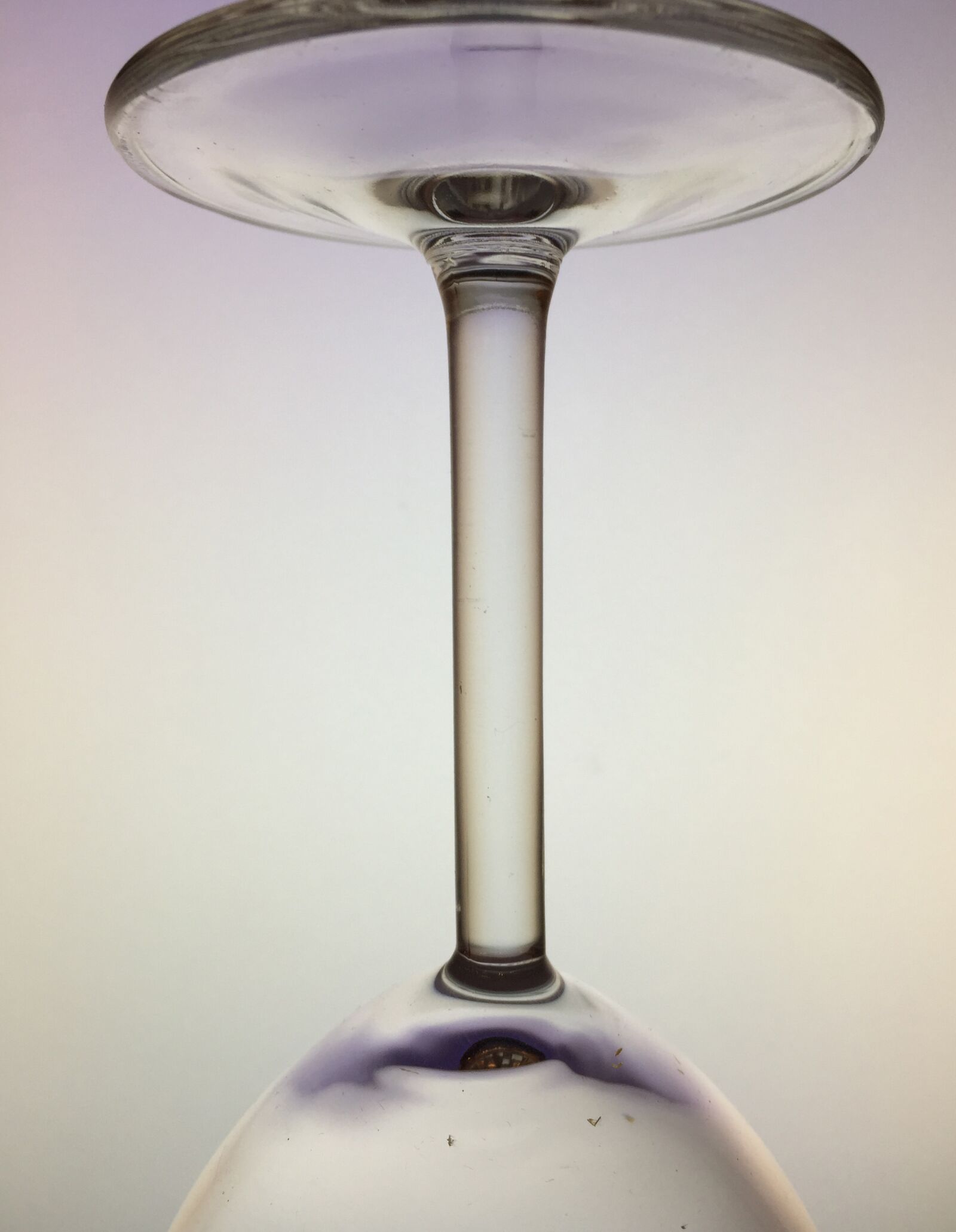 Apple iPhone 6 sample photo. Perfection, glass, white photography