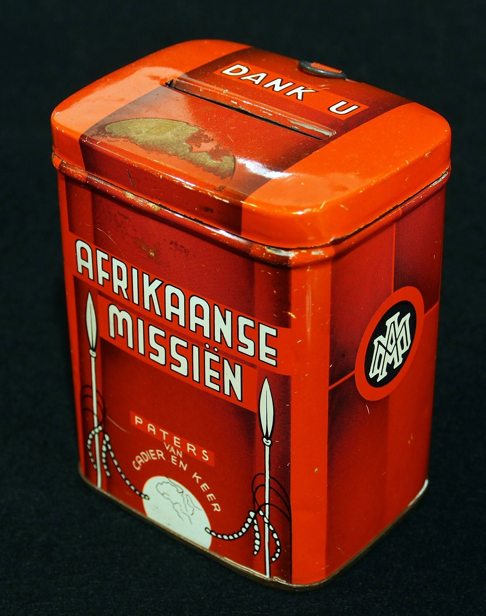 OLYMPUS M.12-50mm F3.5-6.3 sample photo. Afrikaanse missien, collecting box photography